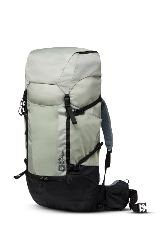 TRAILFLAIR W 50 XS-M