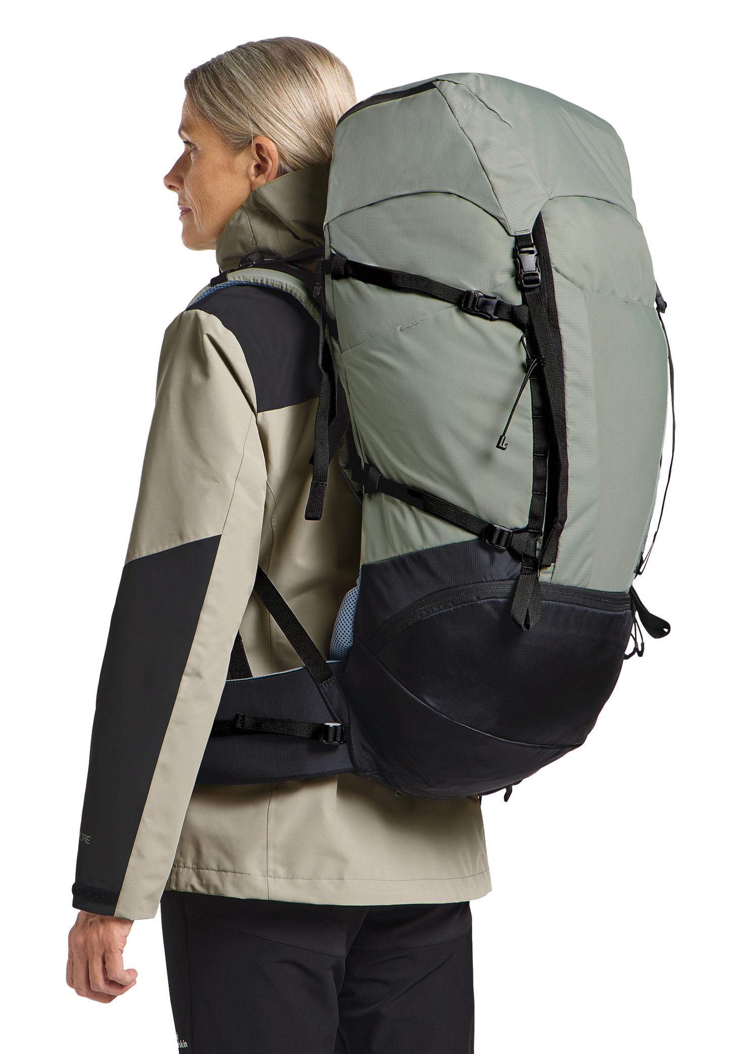 TRAILFLAIR W 50 XS-M