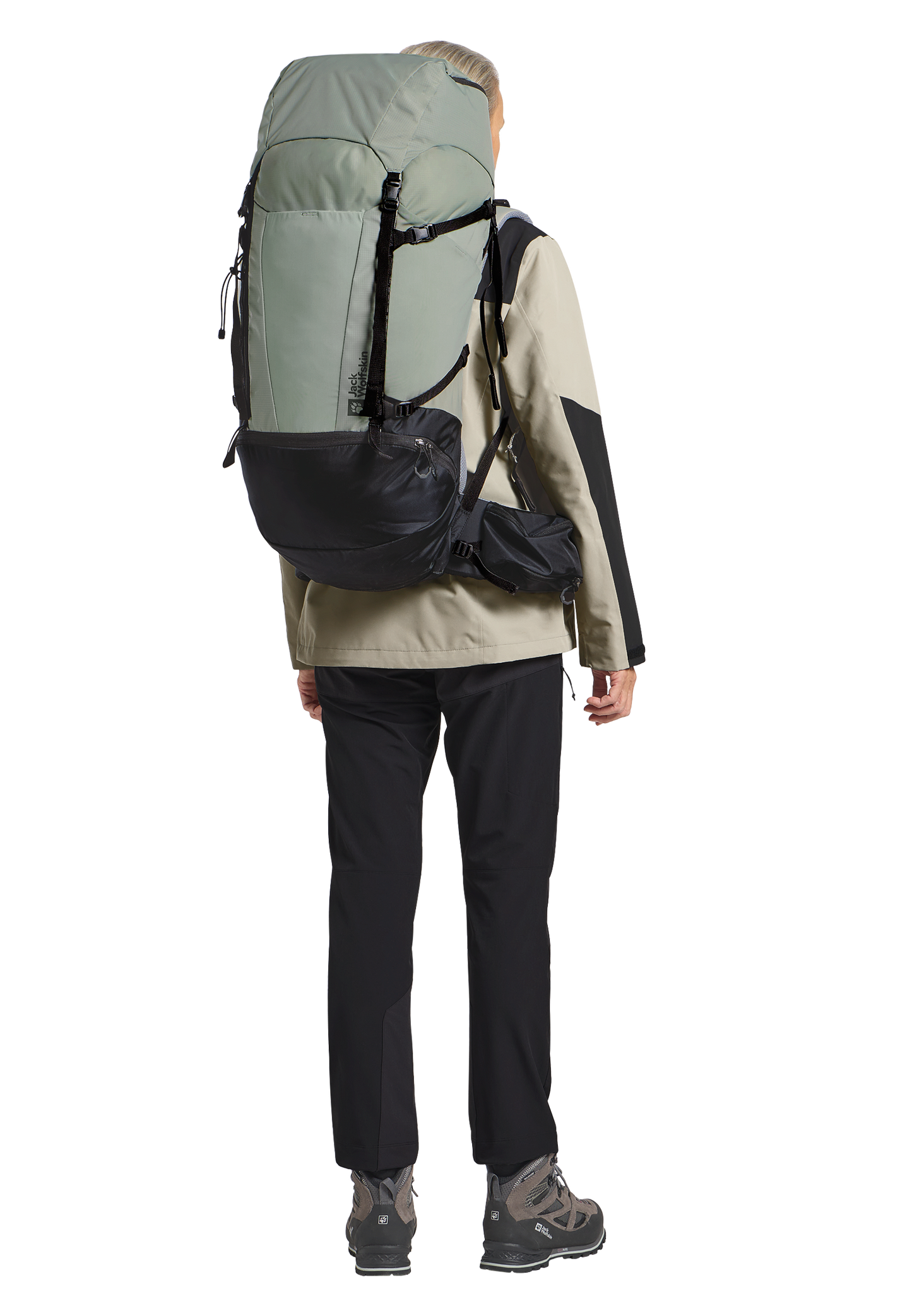 TRAILFLAIR W 50 XS-M