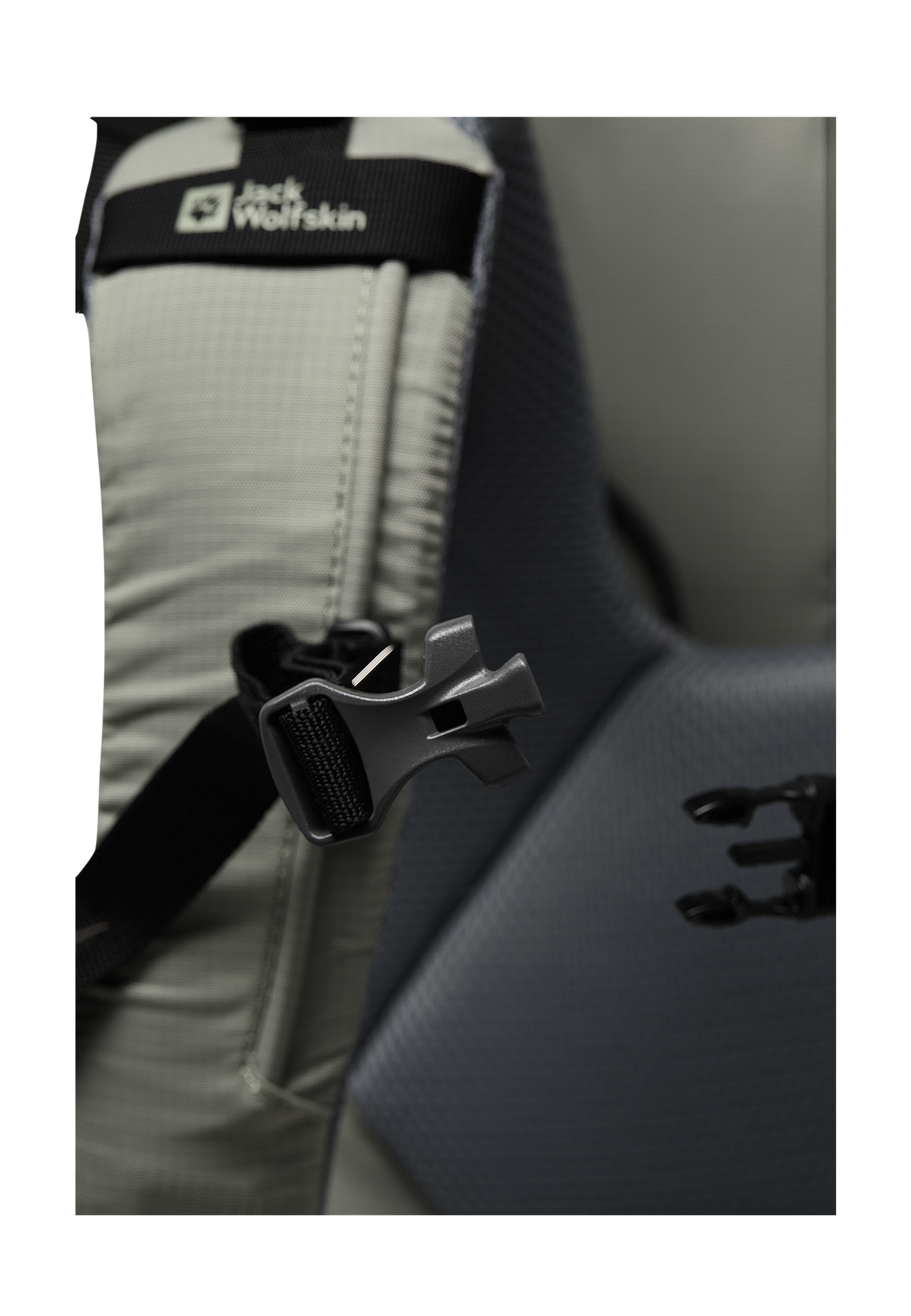 TRAILFLAIR W 50 XS-M