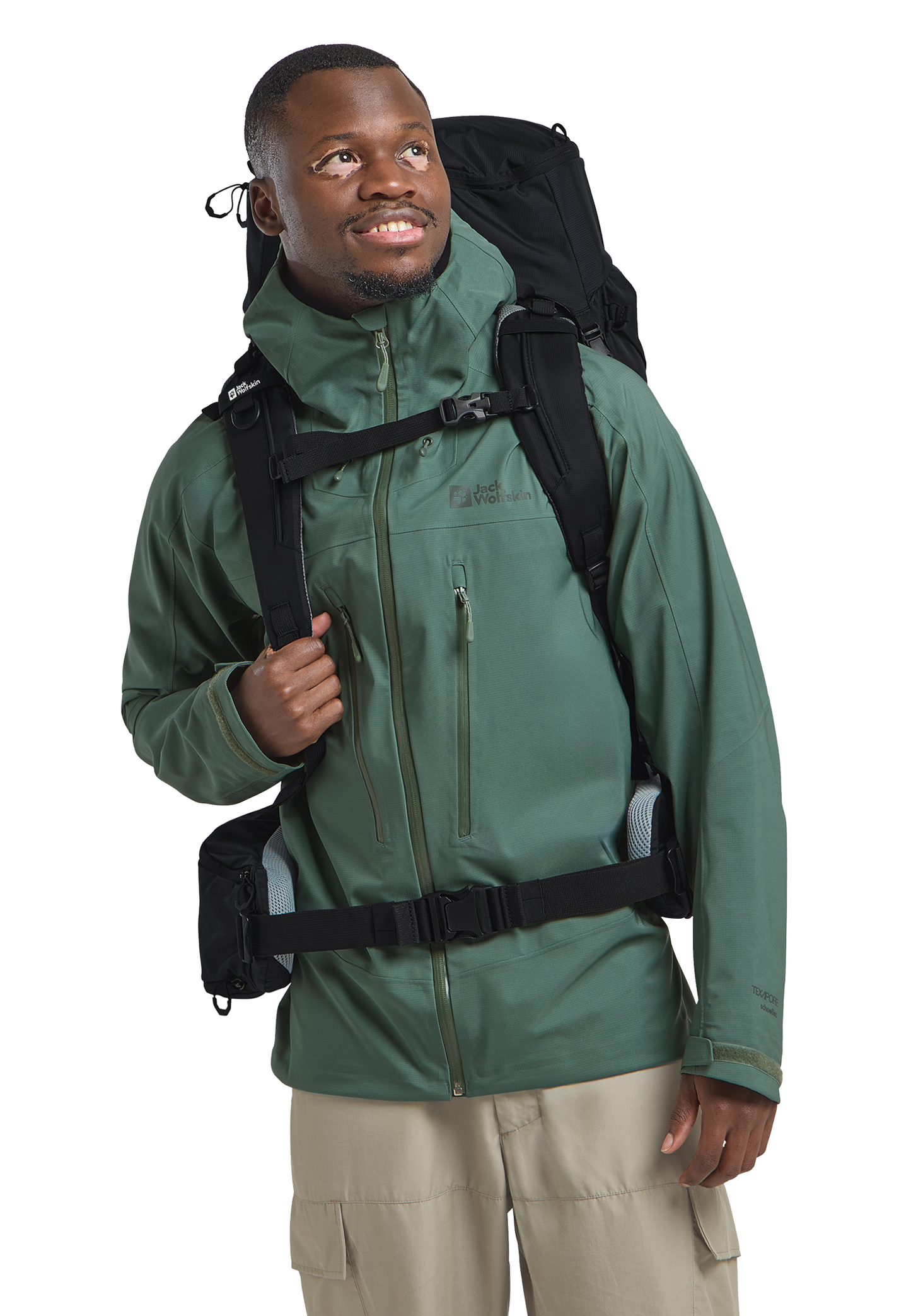 TRAILFLAIR PRO 60 S-XL