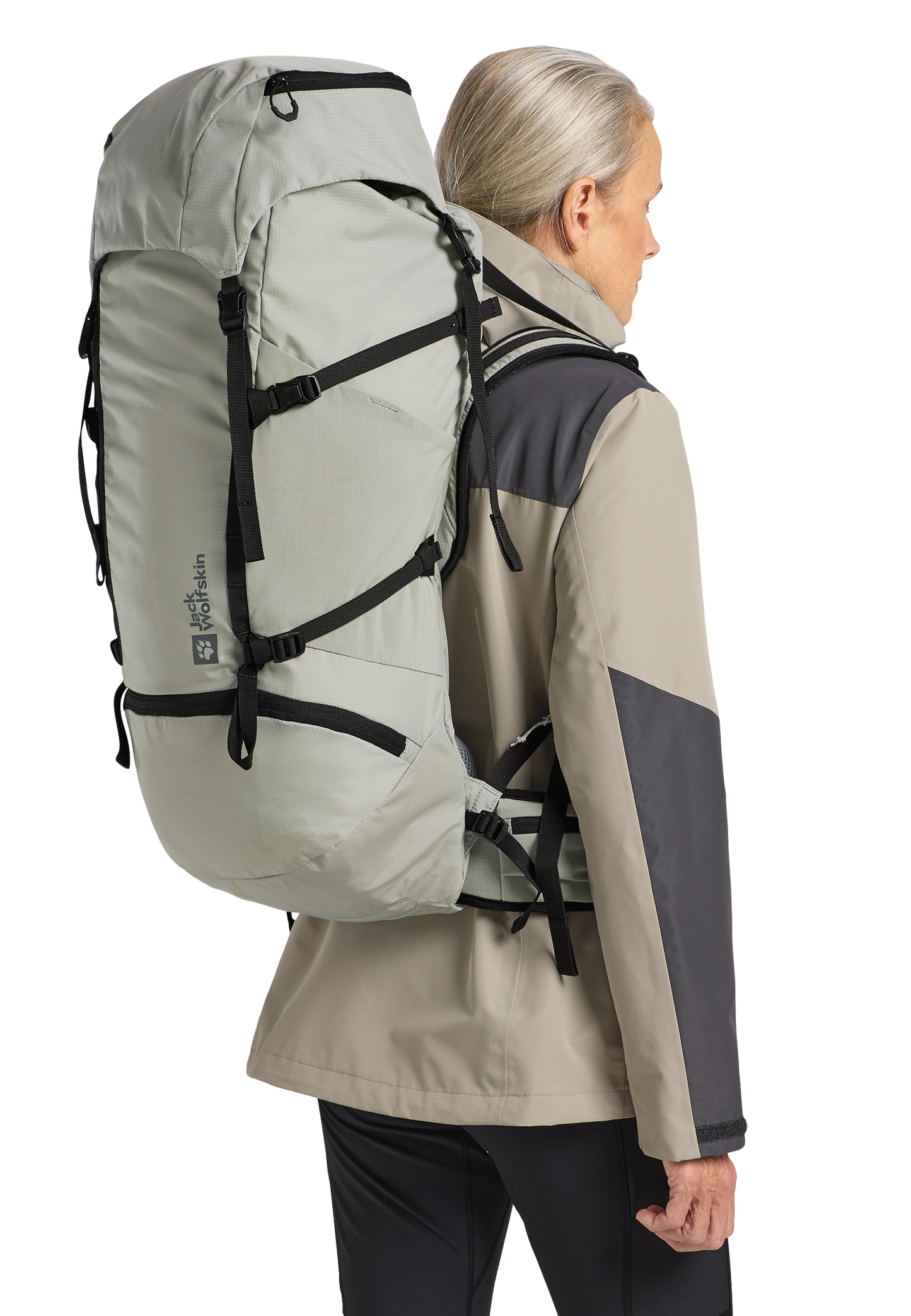 TRAILFLAIR LITE 40 XS-L