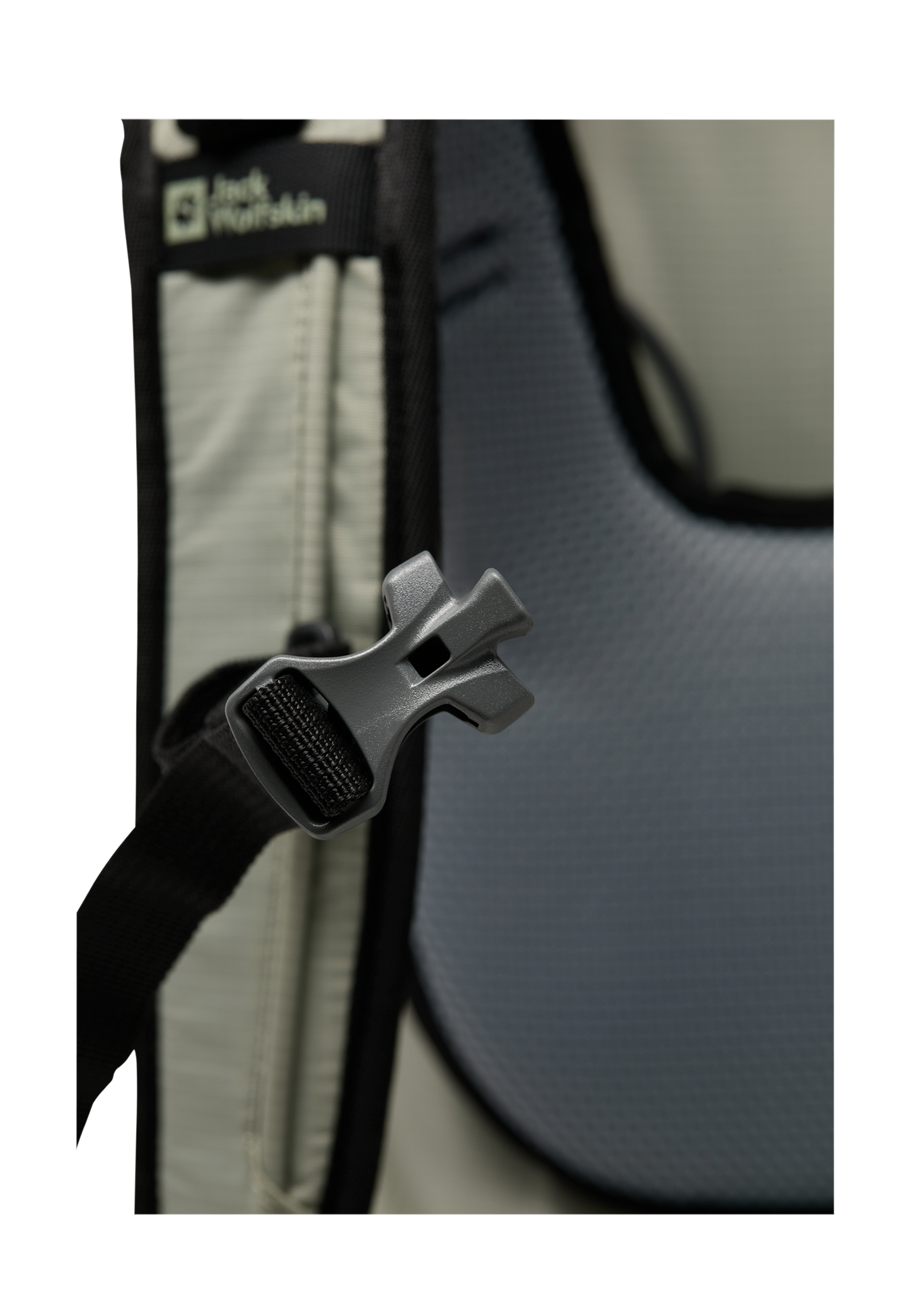 TRAILFLAIR LITE 40 XS-L