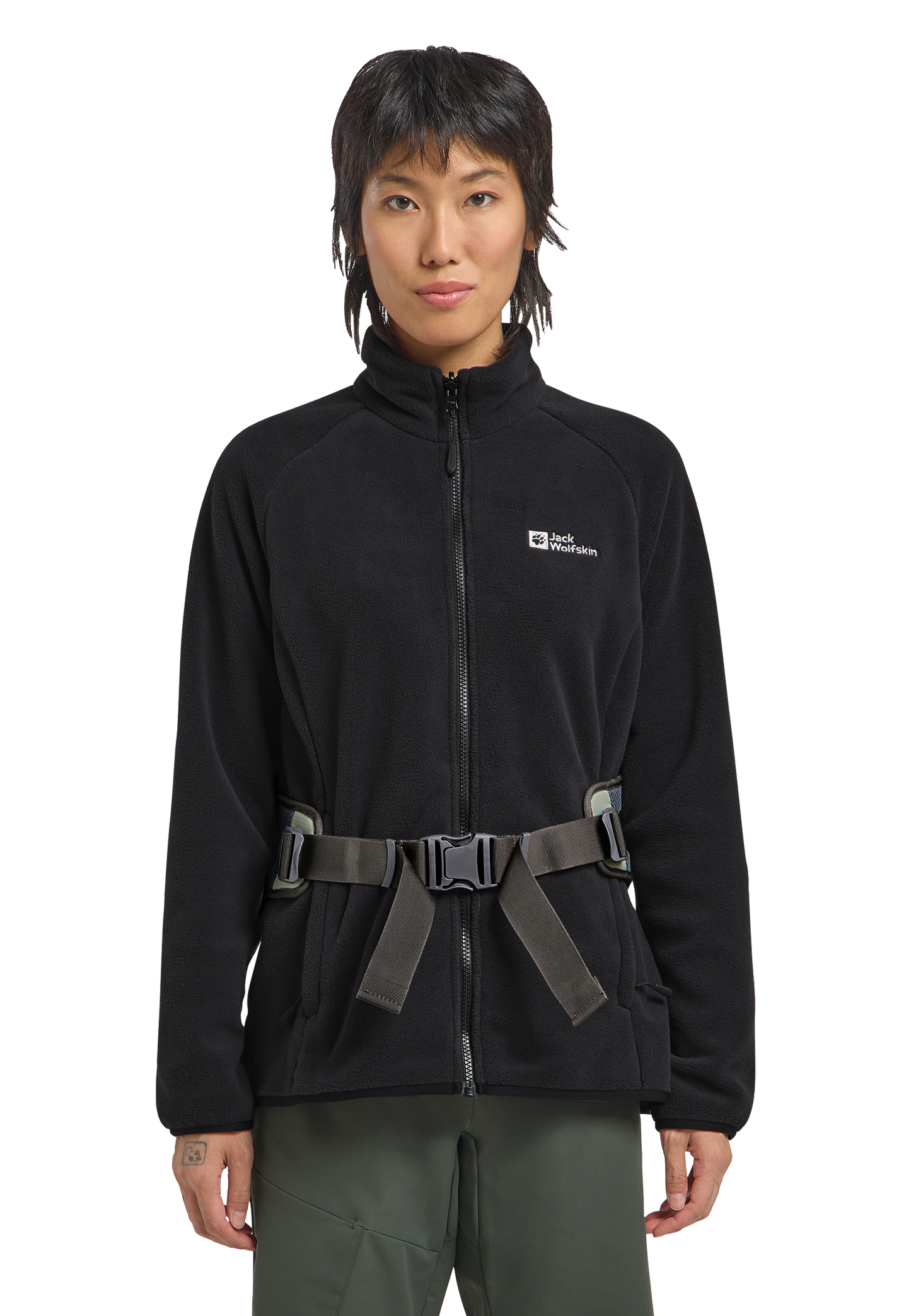 VELOCITY HIPBAG