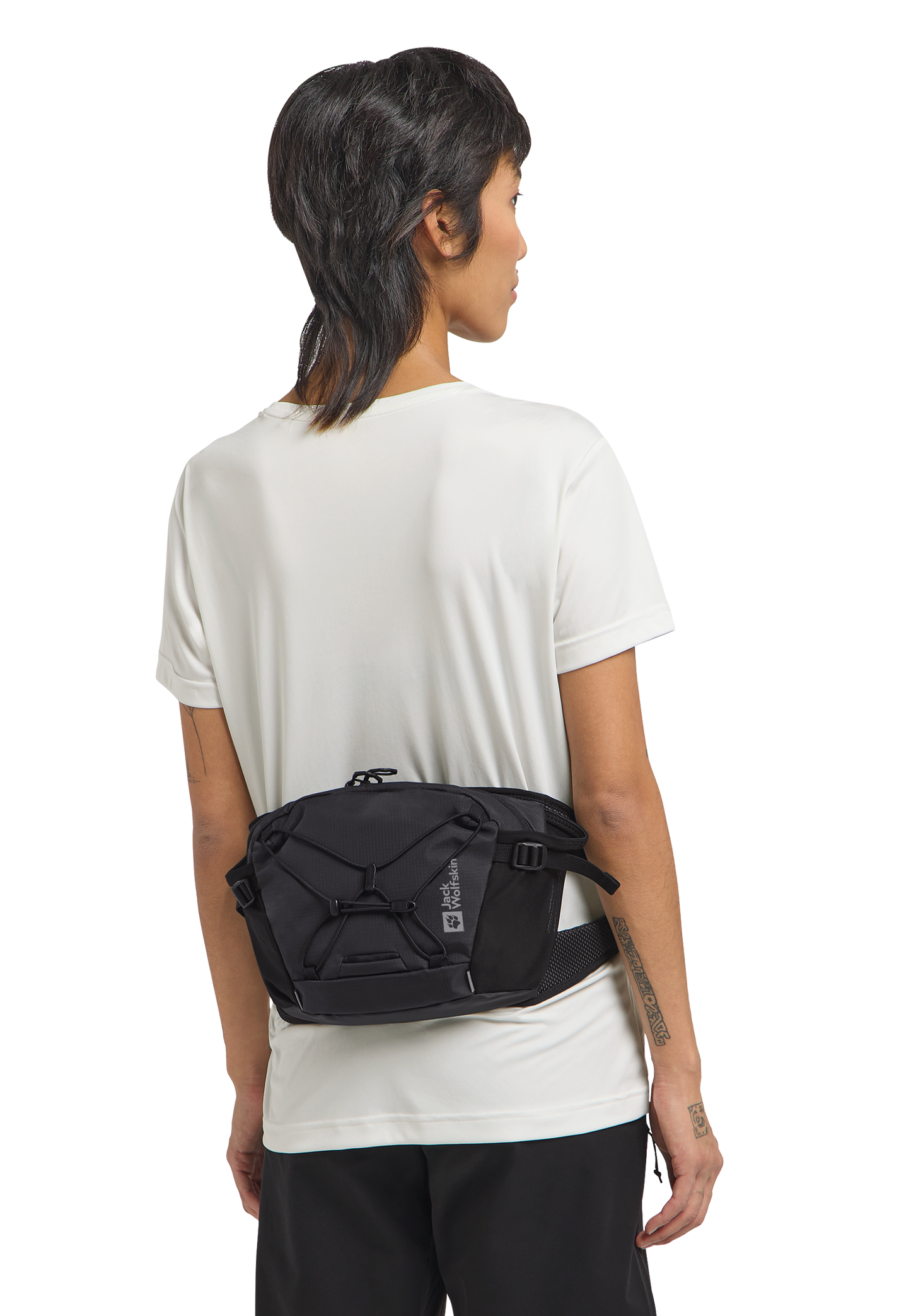 VELOCITY HIPBAG