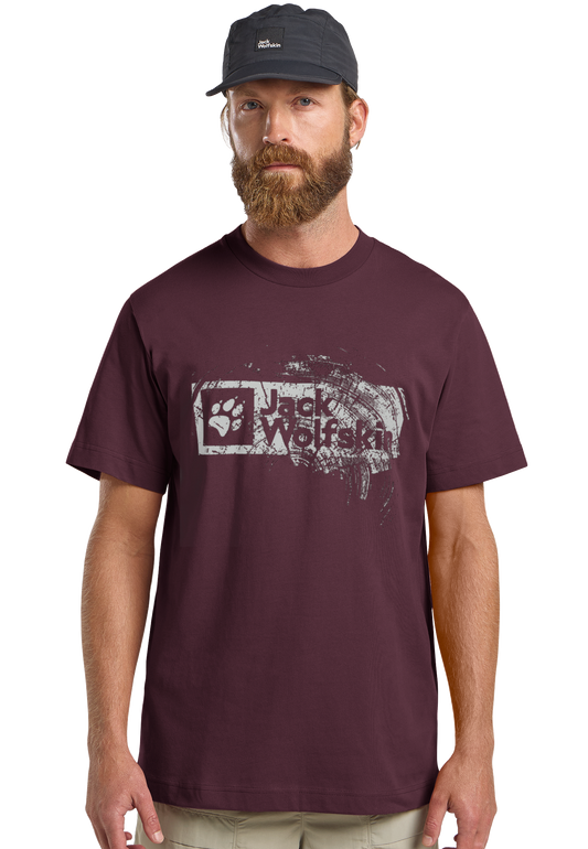 BRAND T M