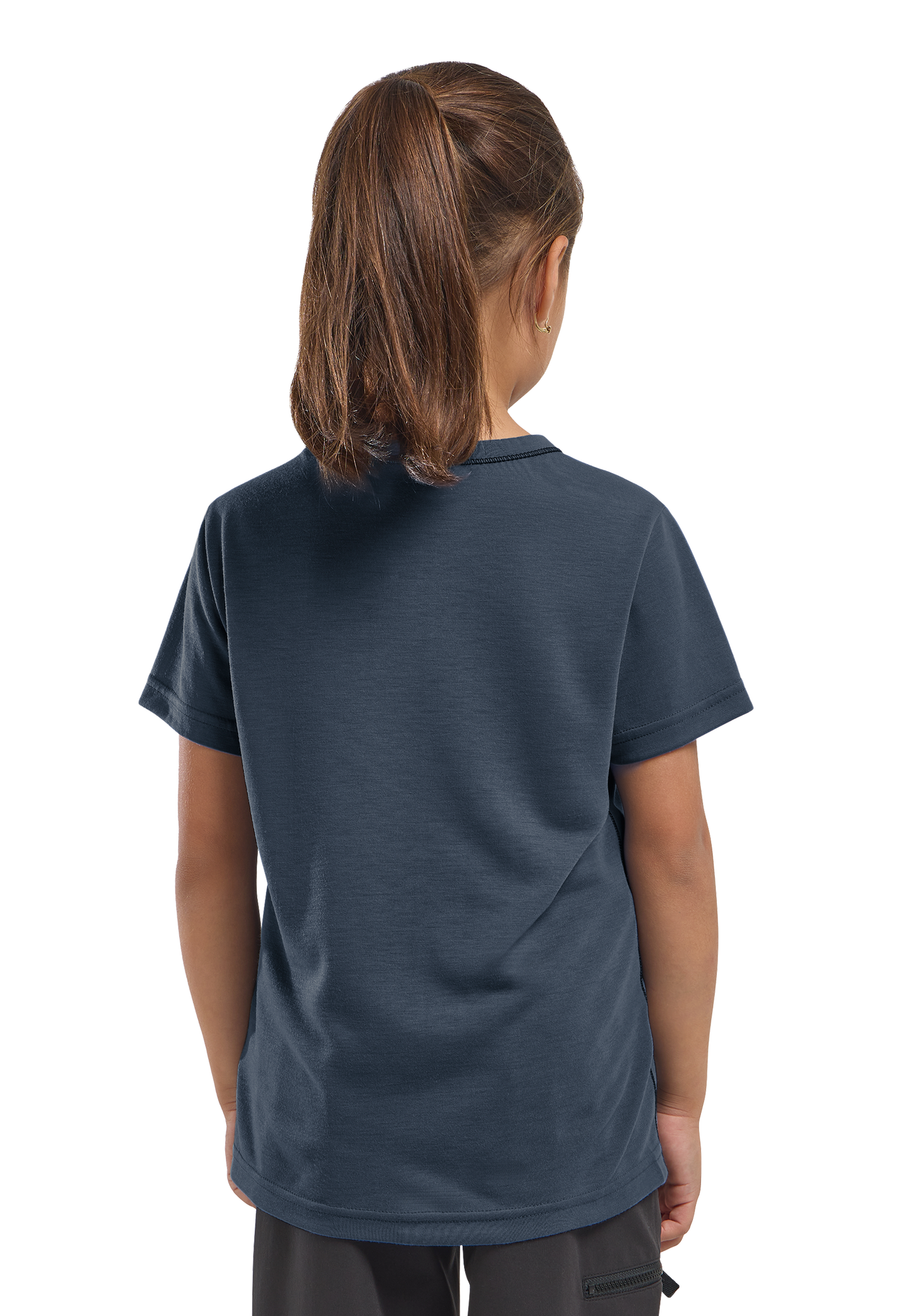 HIKING GRAPHIC T KIDS