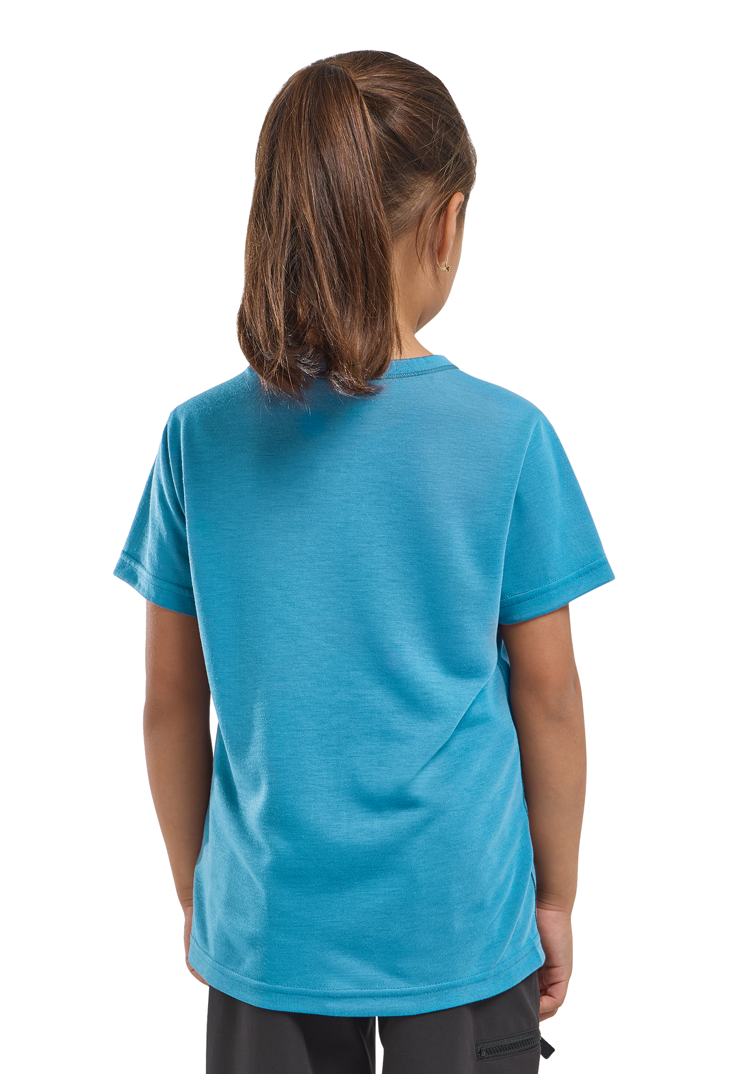HIKING GRAPHIC T KIDS