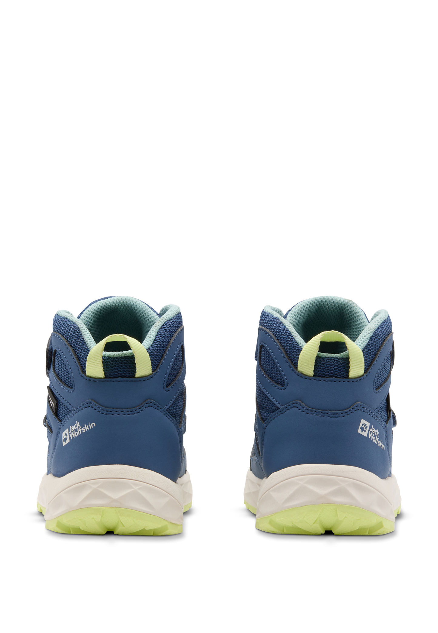 WOODLAND 2 TEXAPORE MID VC K