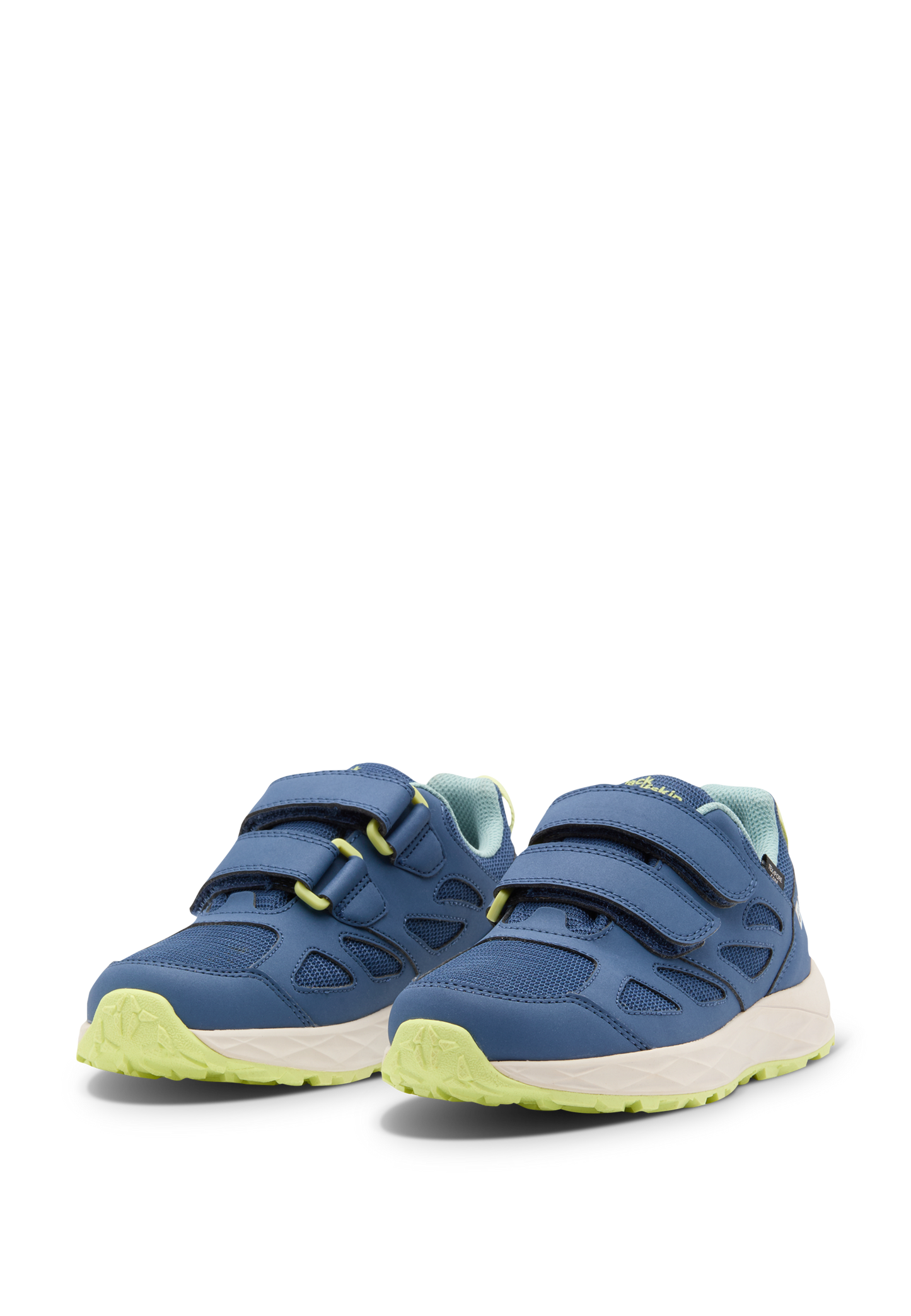 WOODLAND 2 TEXAPORE LOW VC K
