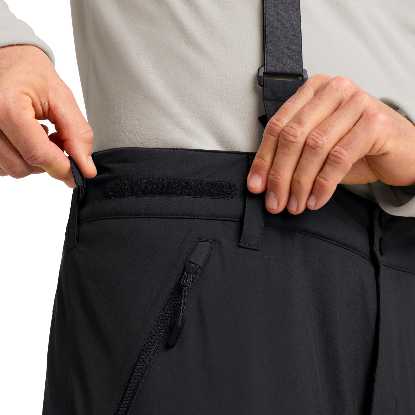 FLOWLINE PRO 2L INS PANTS M