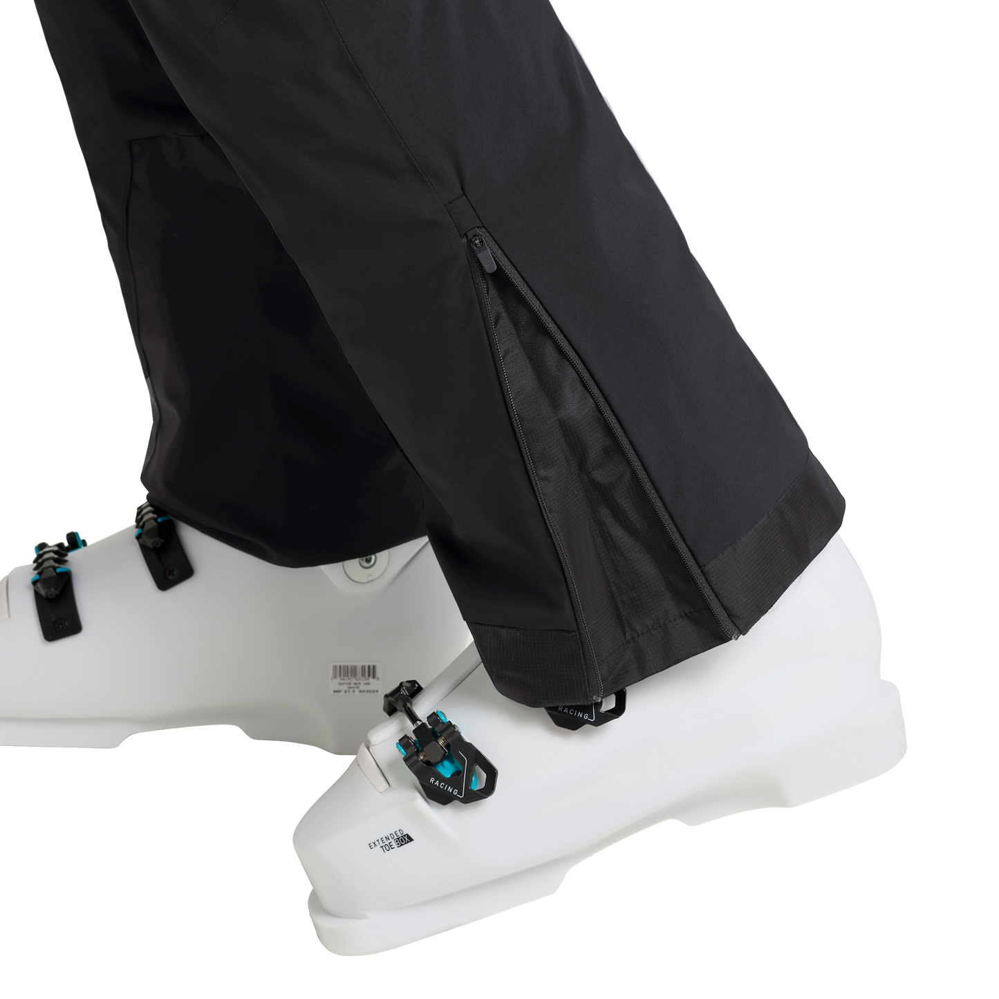 FLOWLINE PRO 2L INS PANTS M
