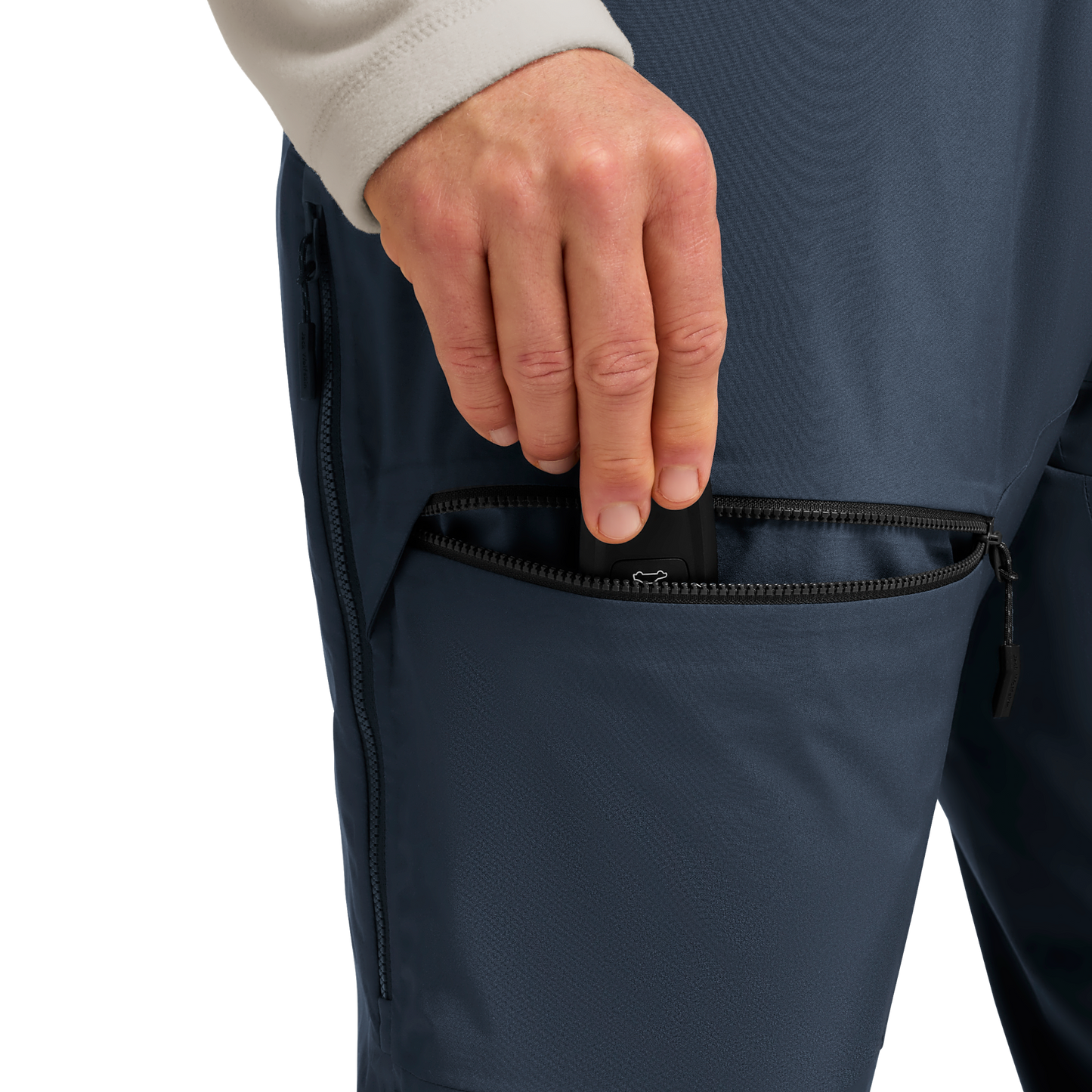 FLOWLINE PRO 2L INS PANTS M