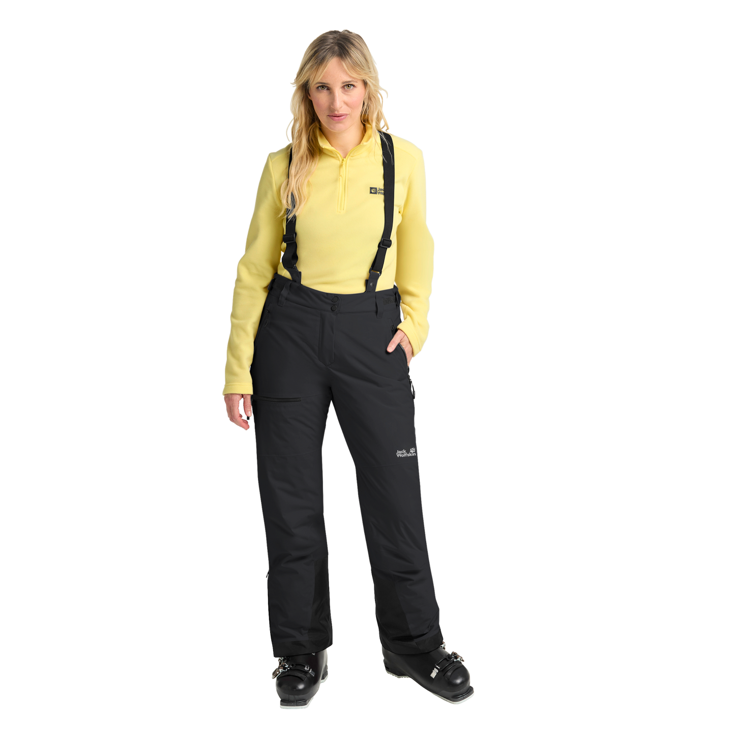 FLOWLINE PRO 2L INS PANTS W