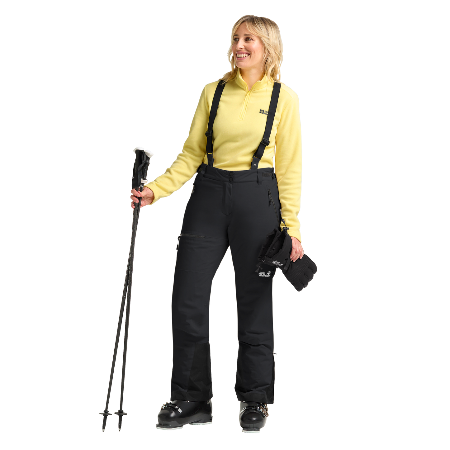 FLOWLINE PRO 2L INS PANTS W