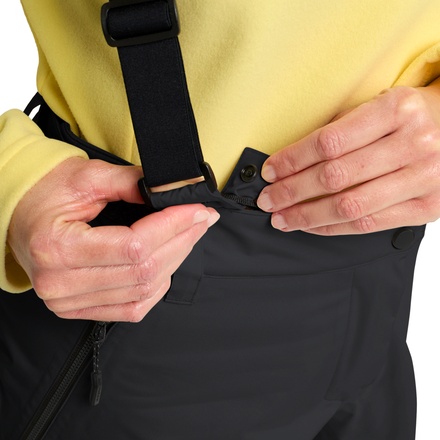 FLOWLINE PRO 2L INS PANTS W