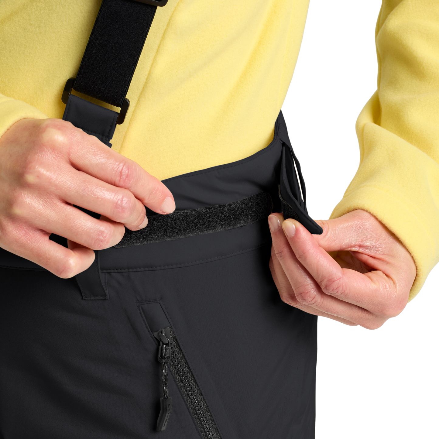 FLOWLINE PRO 2L INS PANTS W