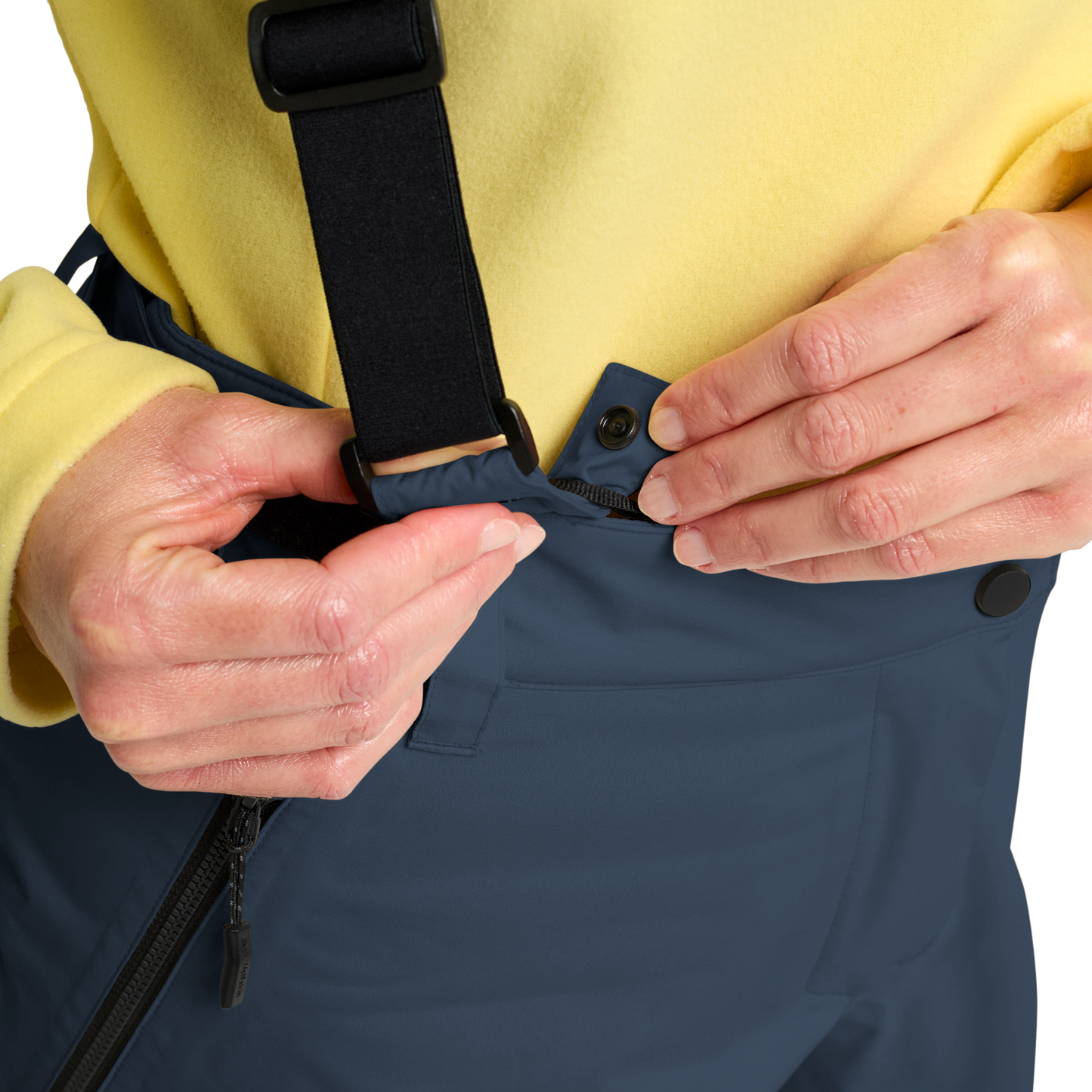 FLOWLINE PRO 2L INS PANTS W