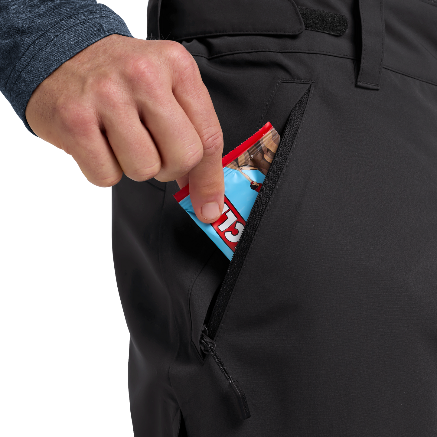 FLOWLINE 2L INS PANTS M