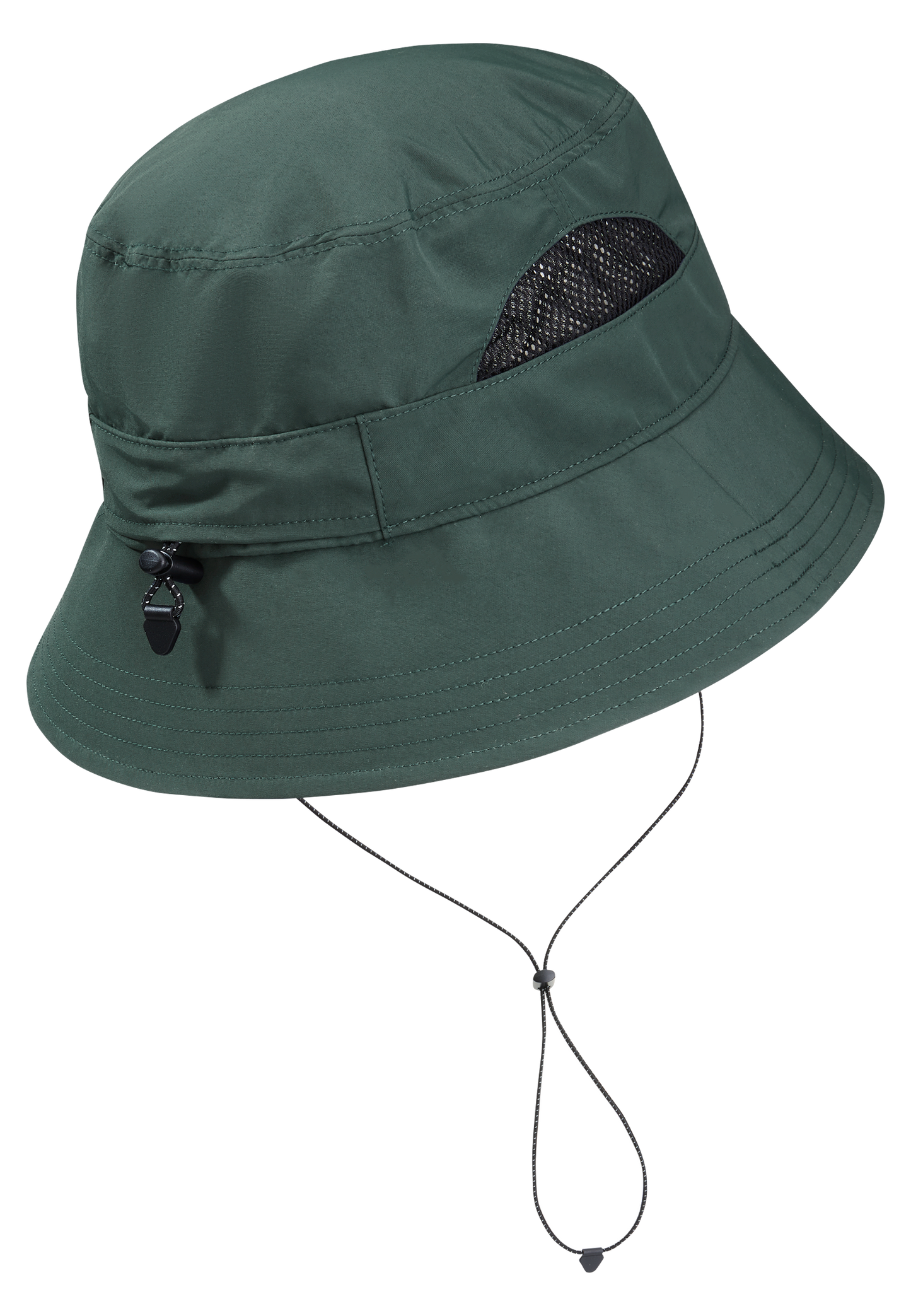 VENT BUCKET HAT