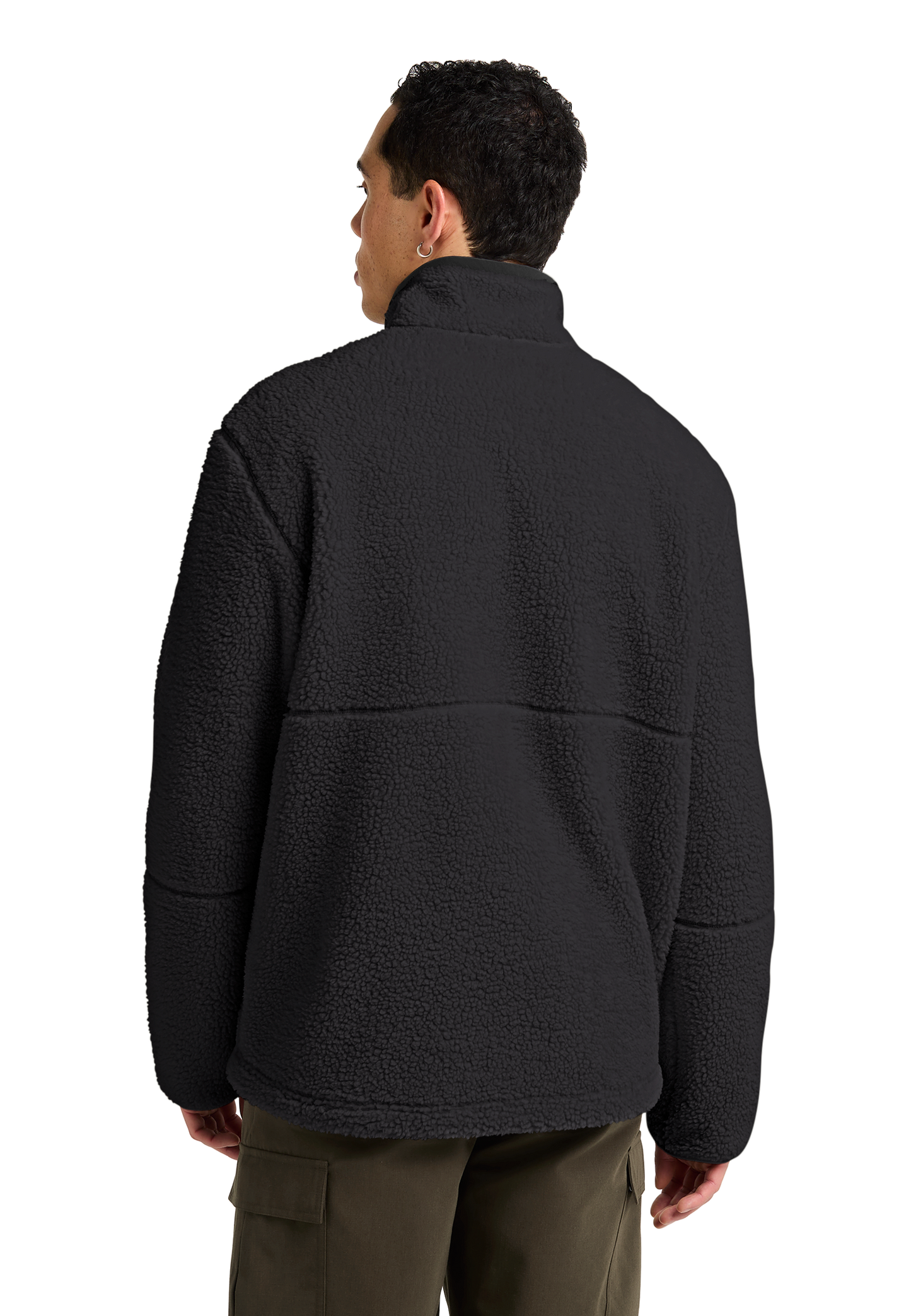STONE LITE JKT M