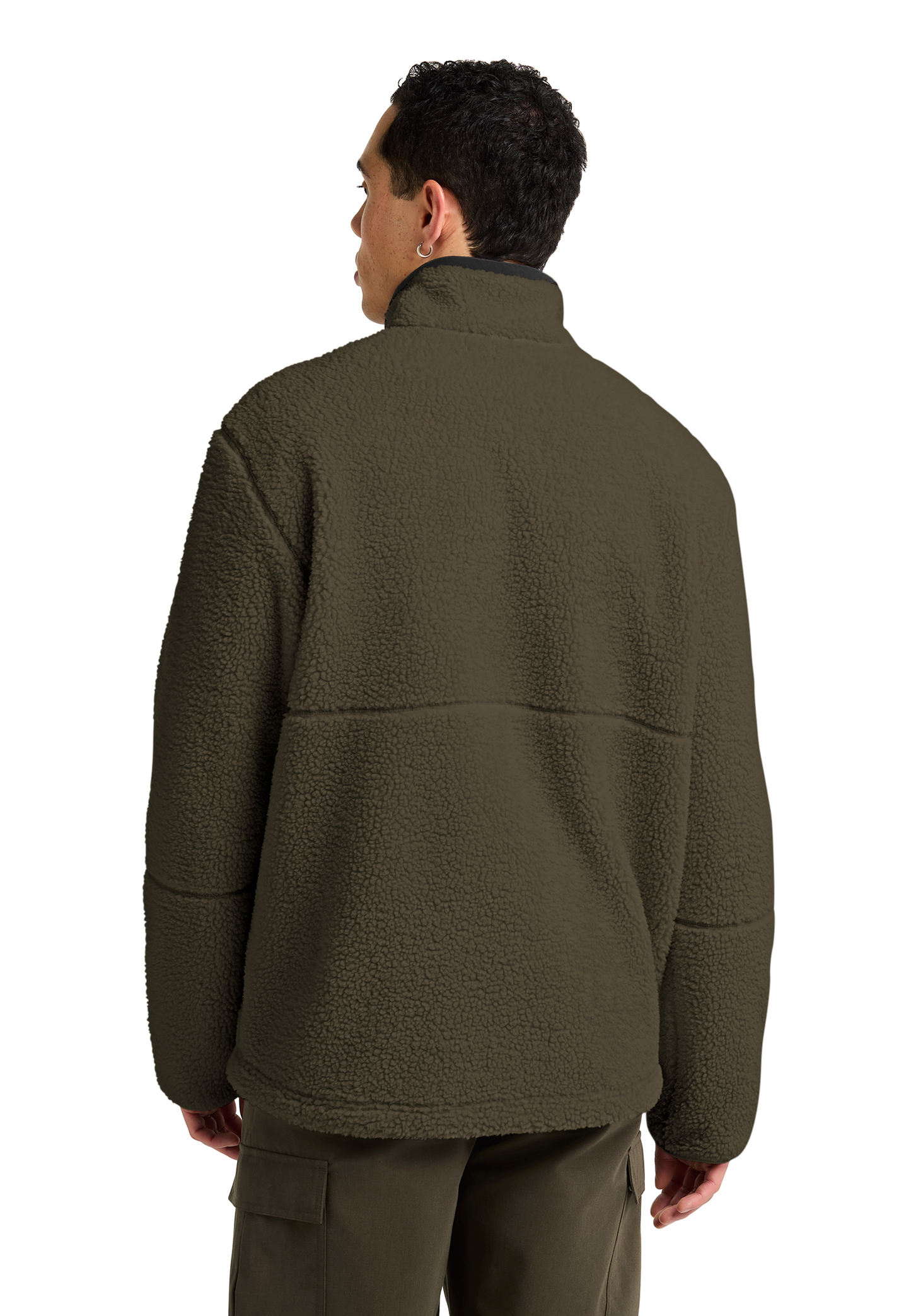STONE LITE JKT M