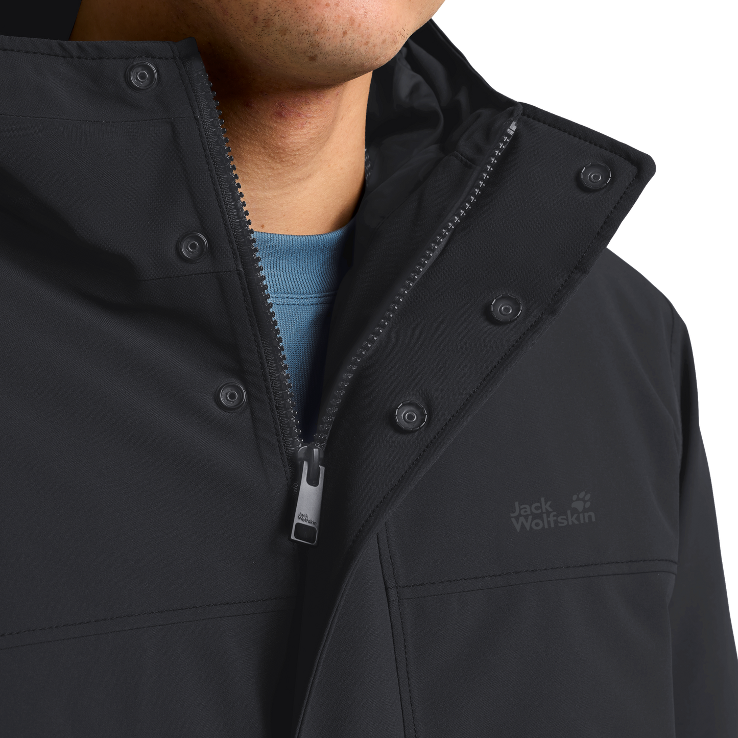 COLD CAMP COAT M