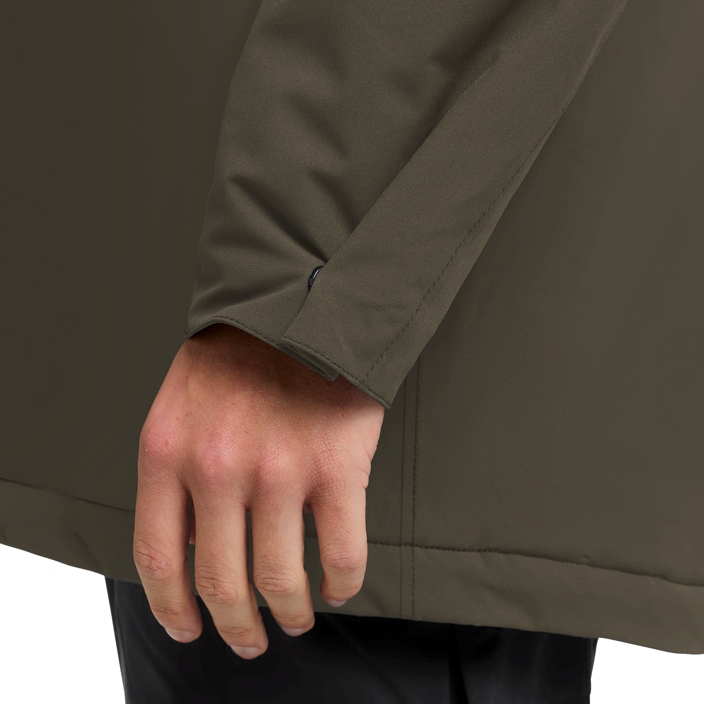 COLD CAMP COAT M
