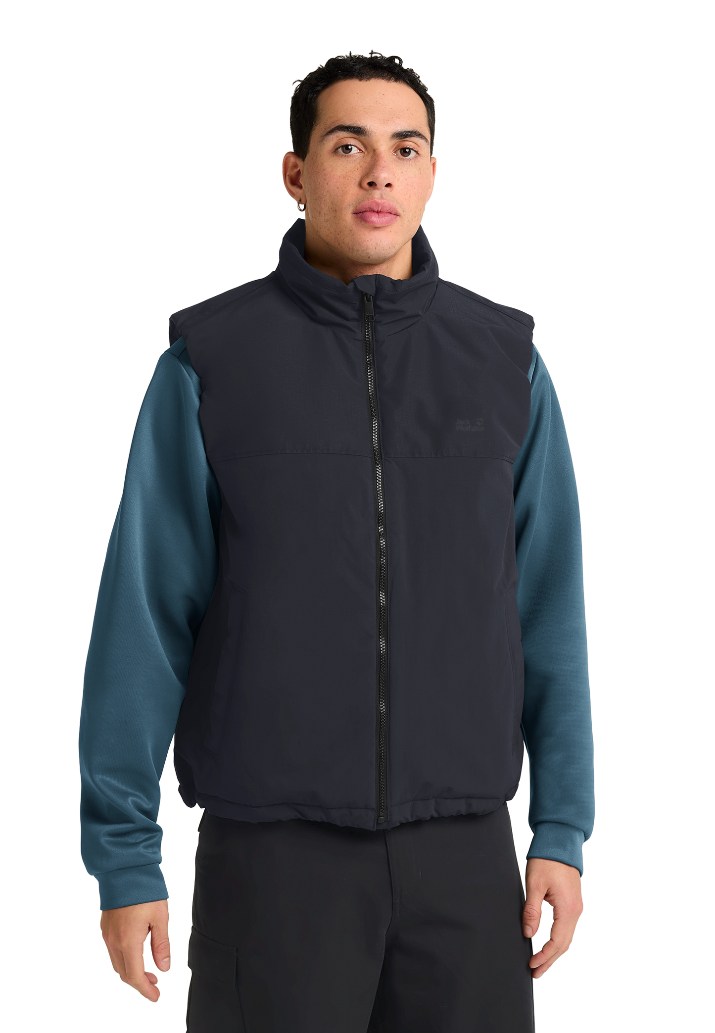 GLACIER SHIELD VEST M