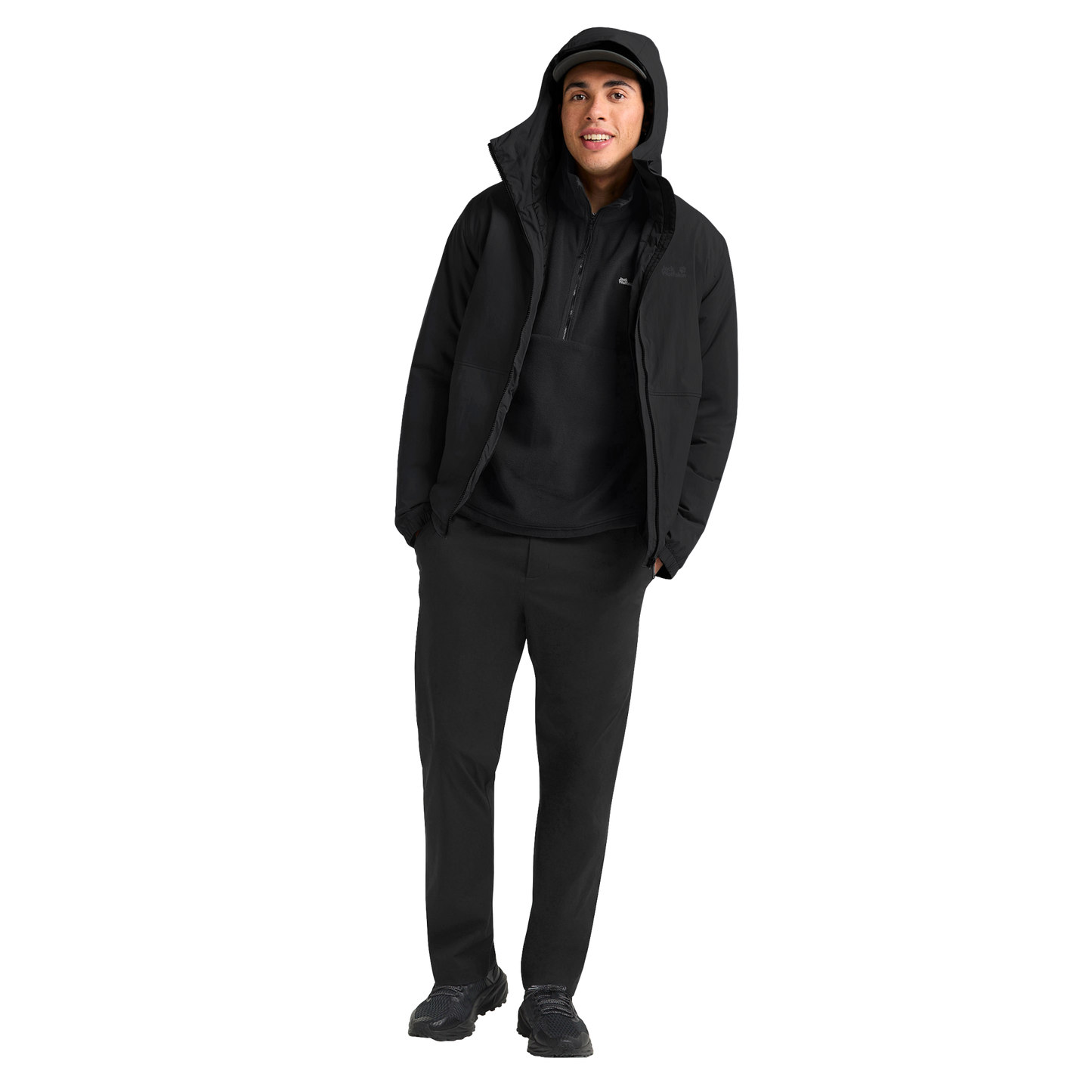 PAMIR JKT M