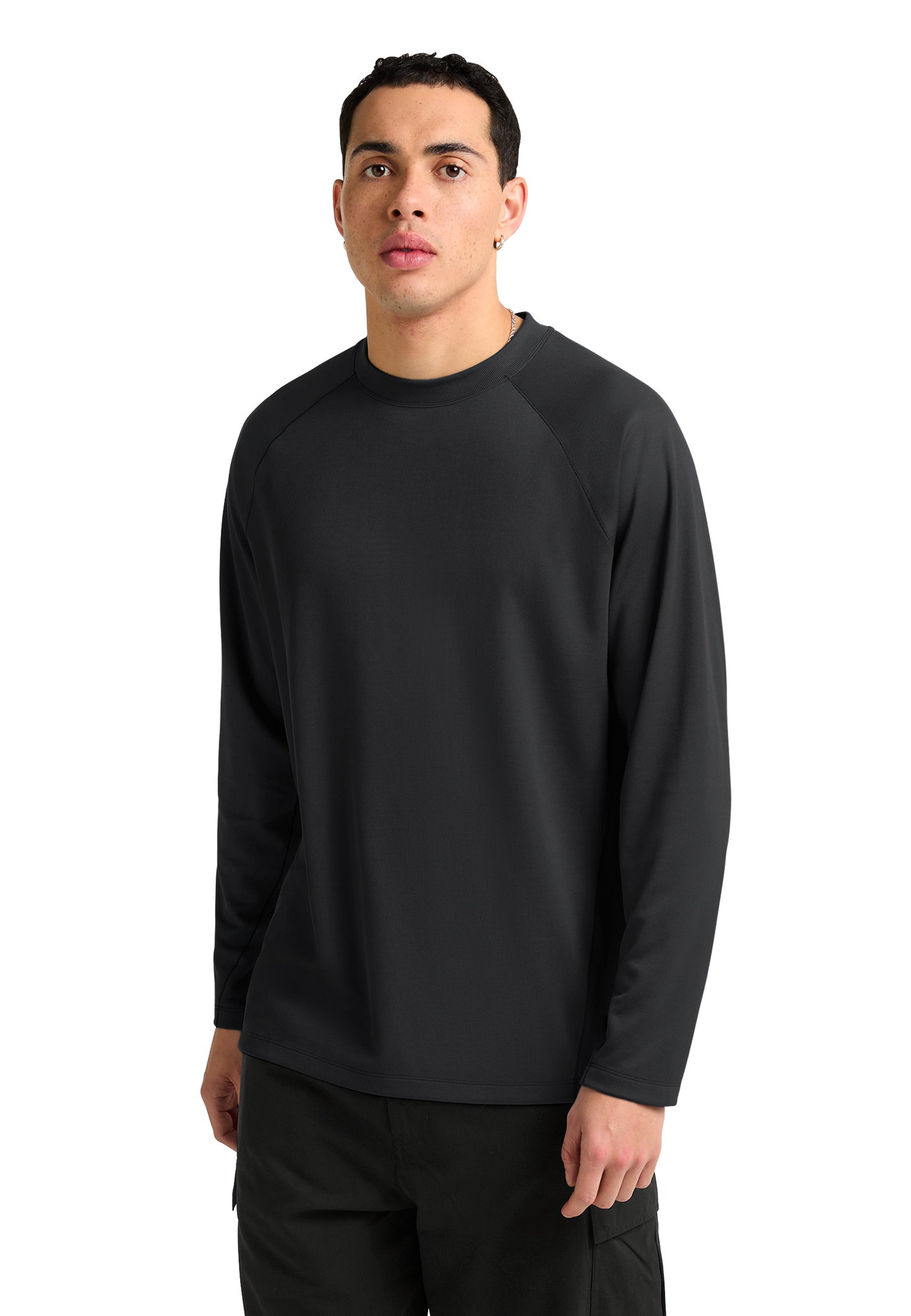 DAILY EASE LS M