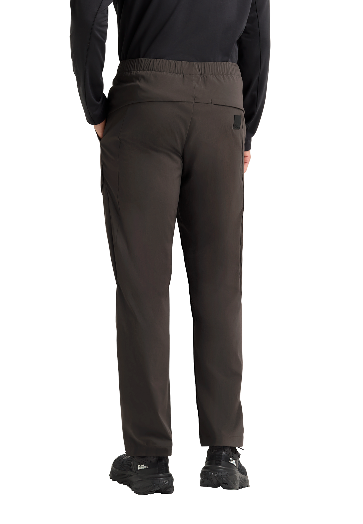 DAILY EASE PANTS M