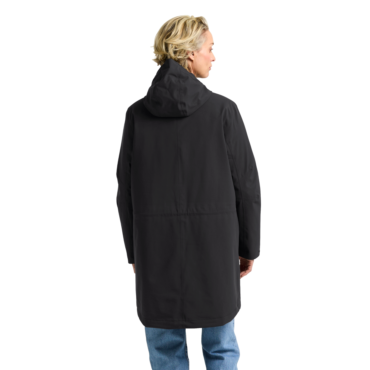 WINTERDUNE 3IN1 COAT W