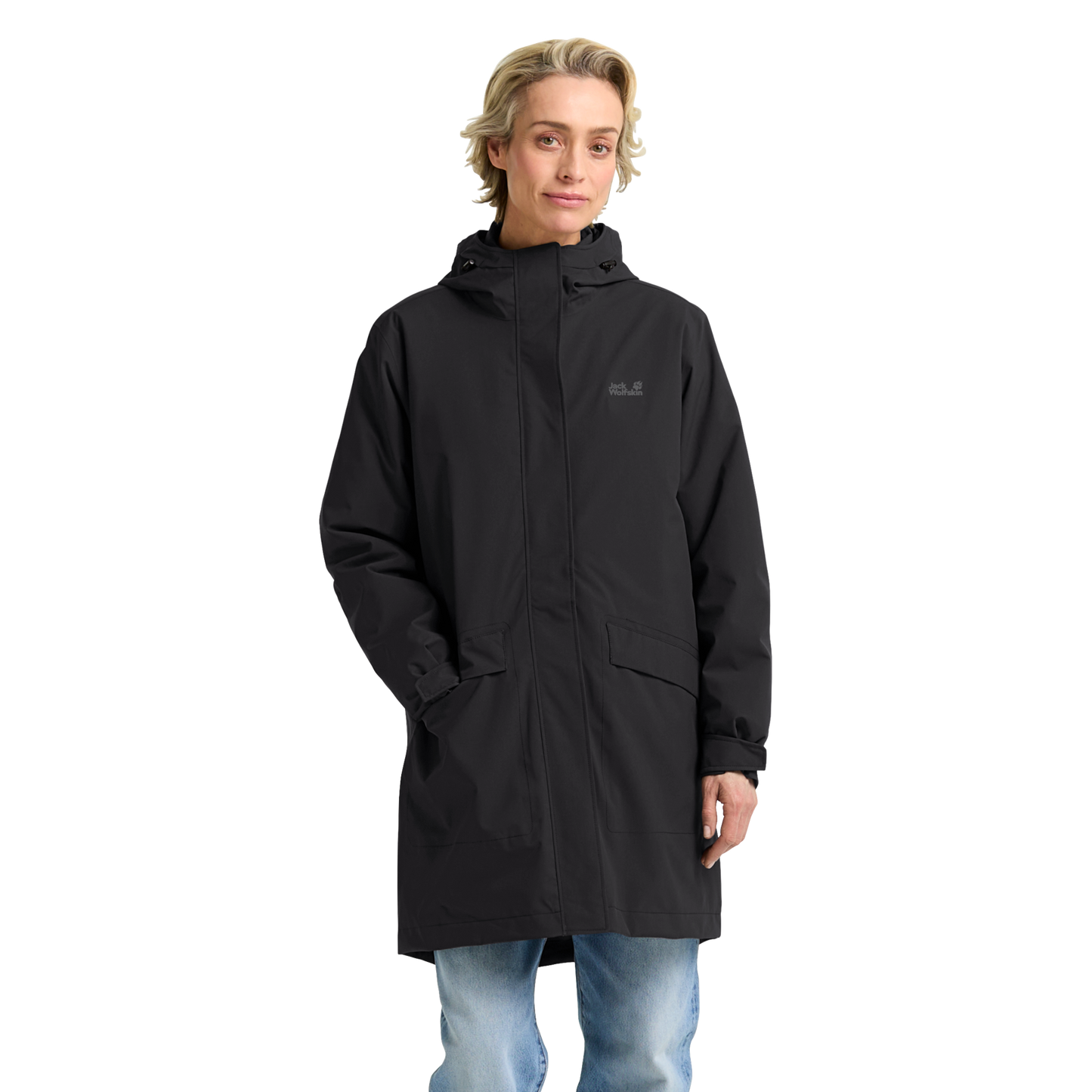 WINTERDUNE 3IN1 COAT W