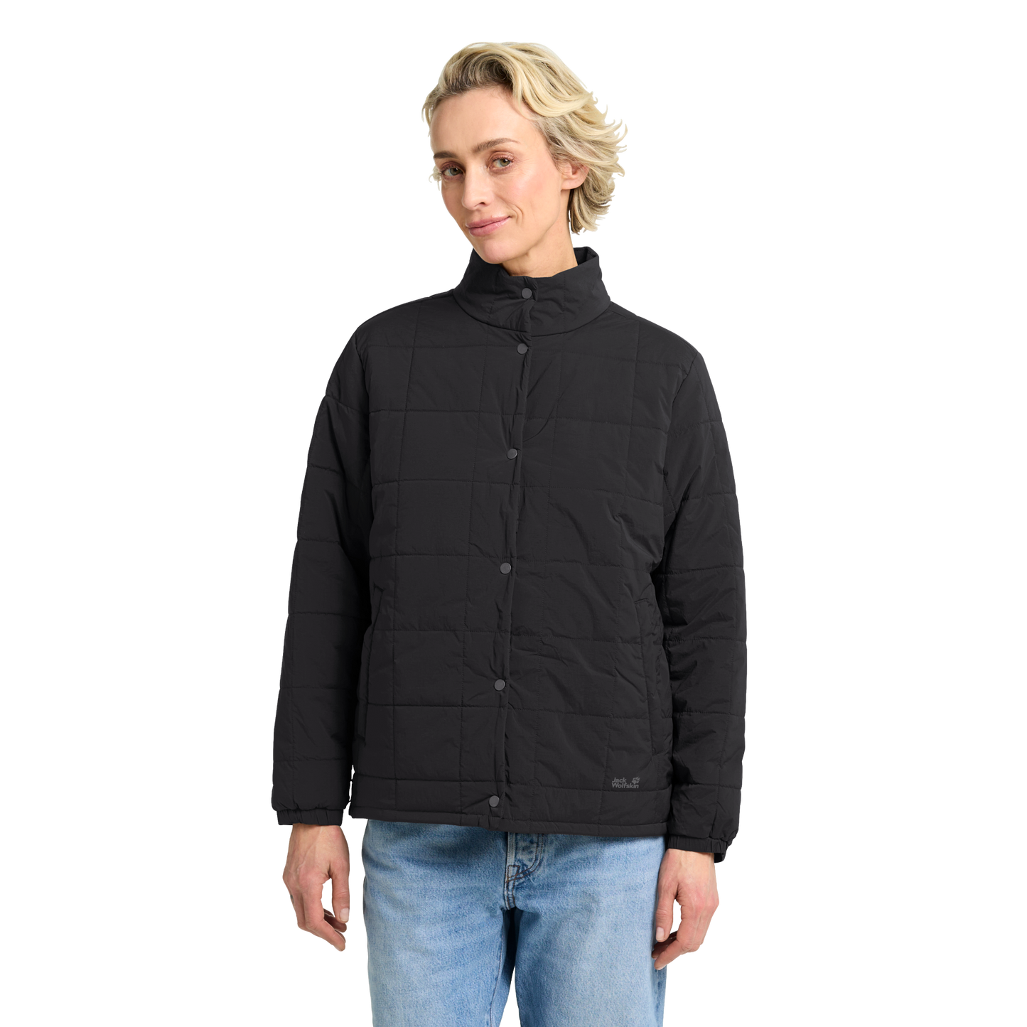 WINTERDUNE 3IN1 COAT W