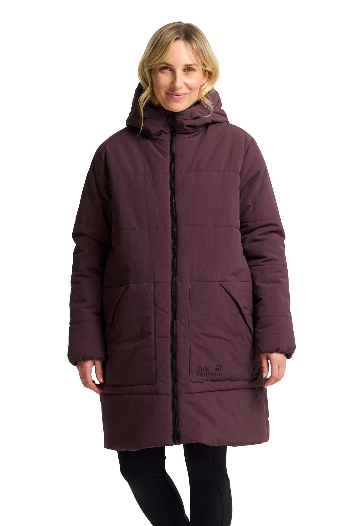 NORTHERN LITE COAT W