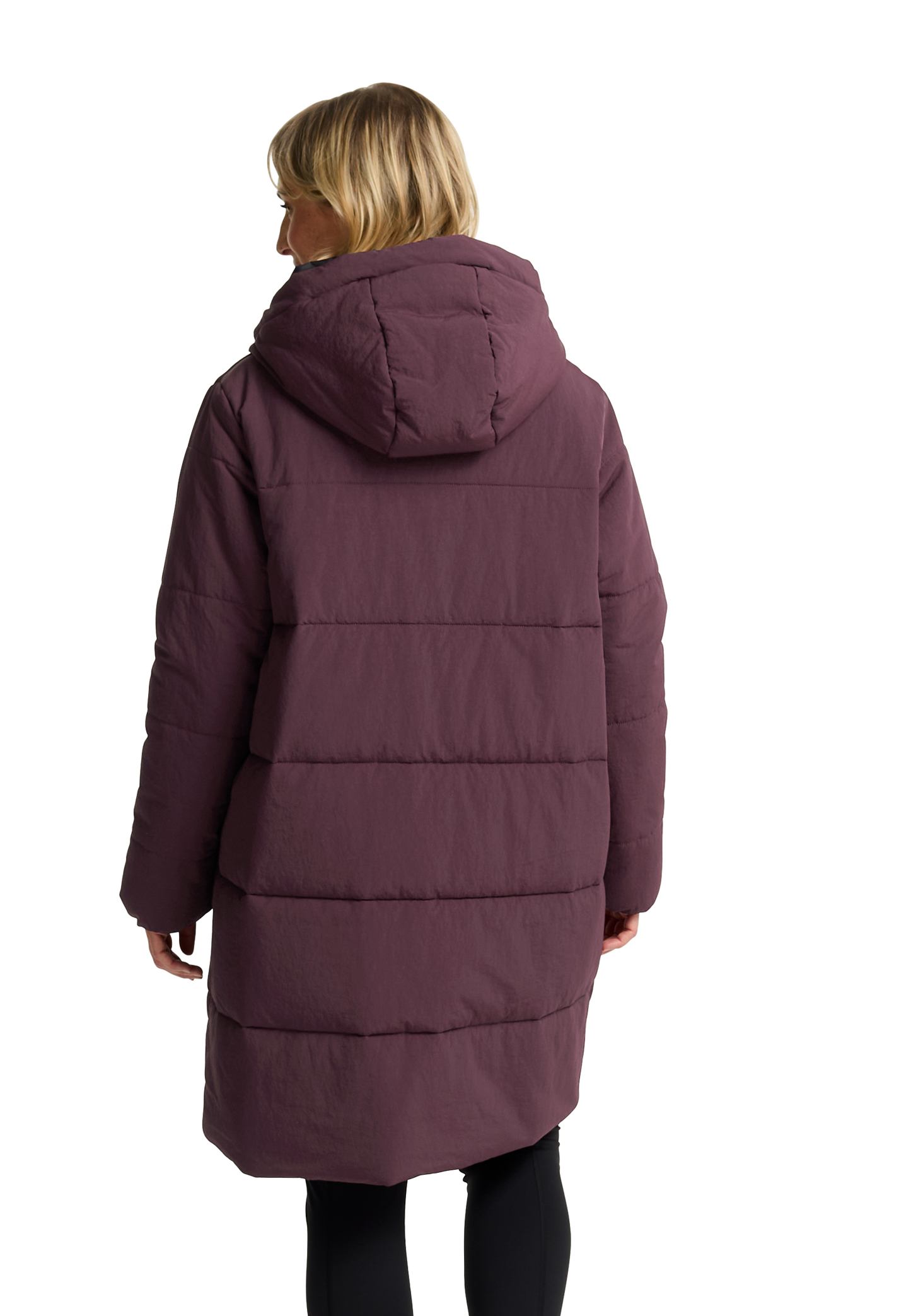 NORTHERN LITE COAT W