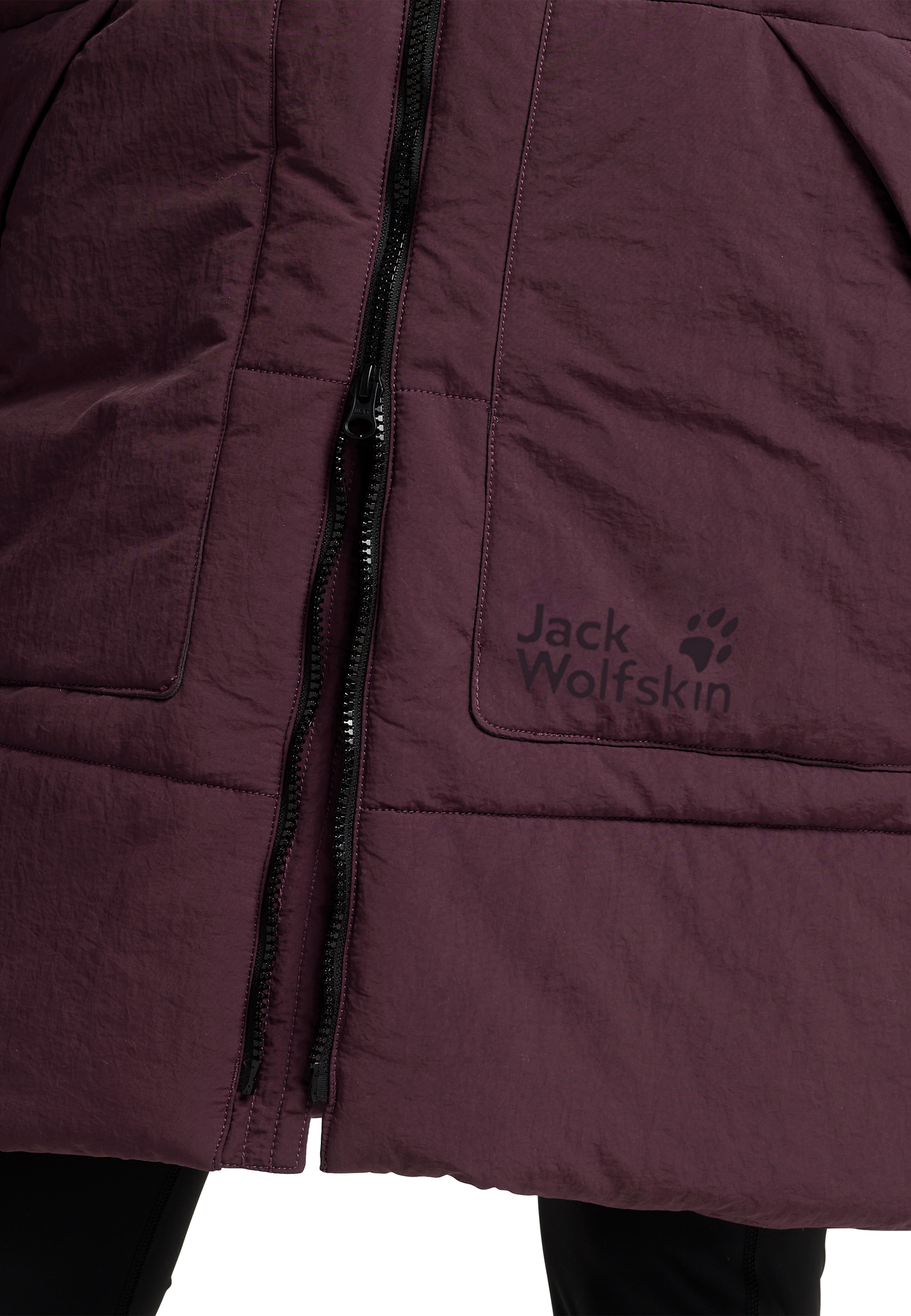 NORTHERN LITE COAT W