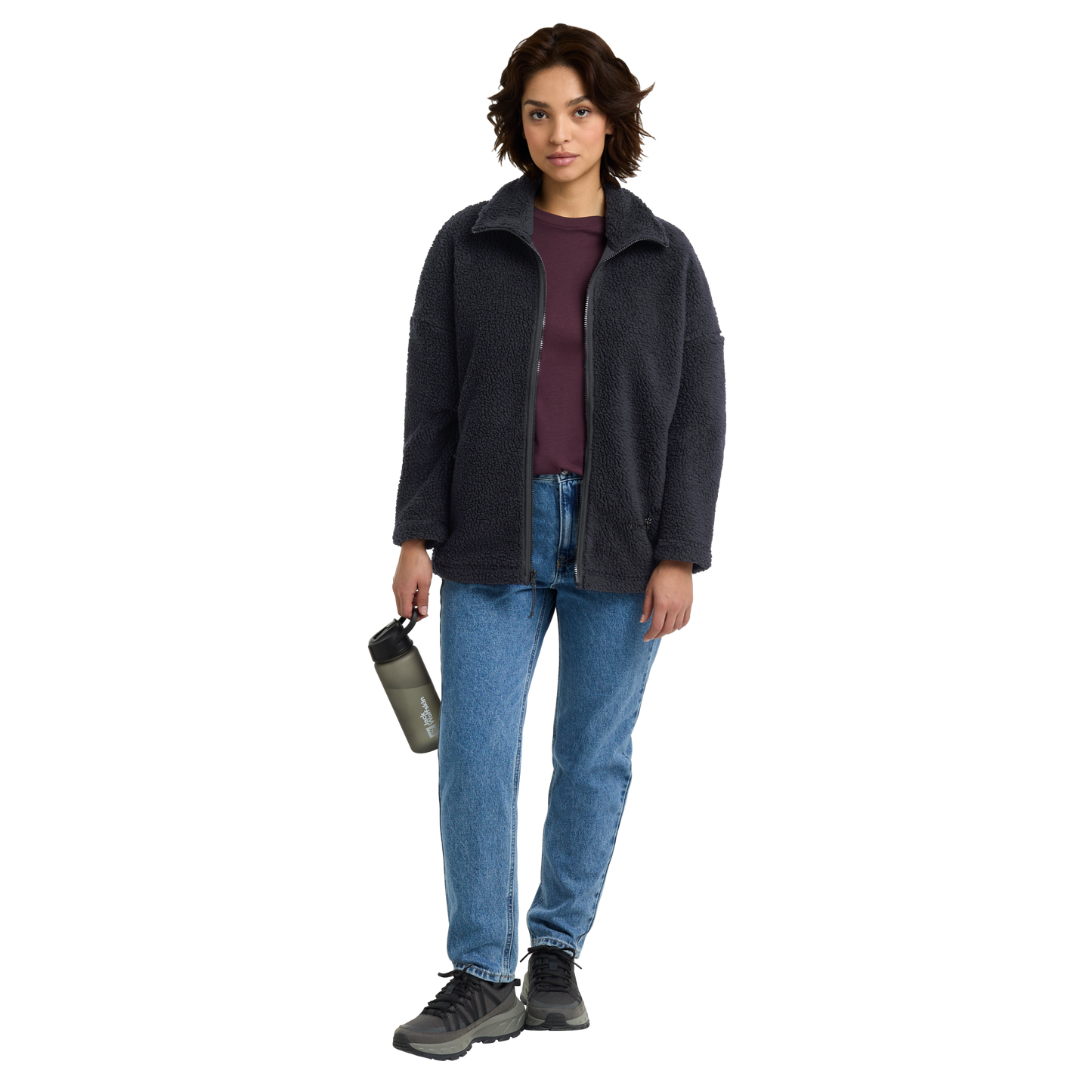 STONE LITE JKT W