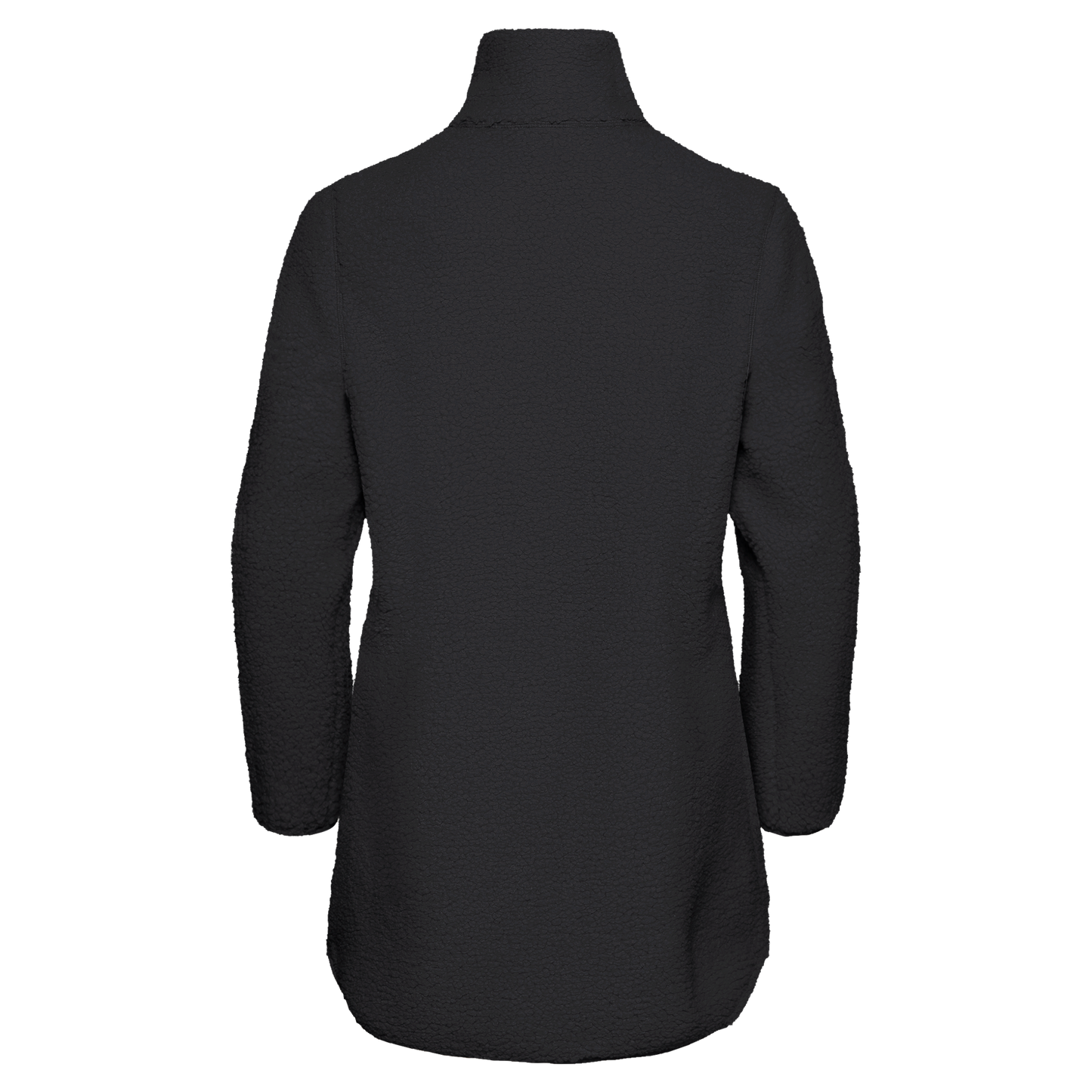 HIGH CURL COAT W