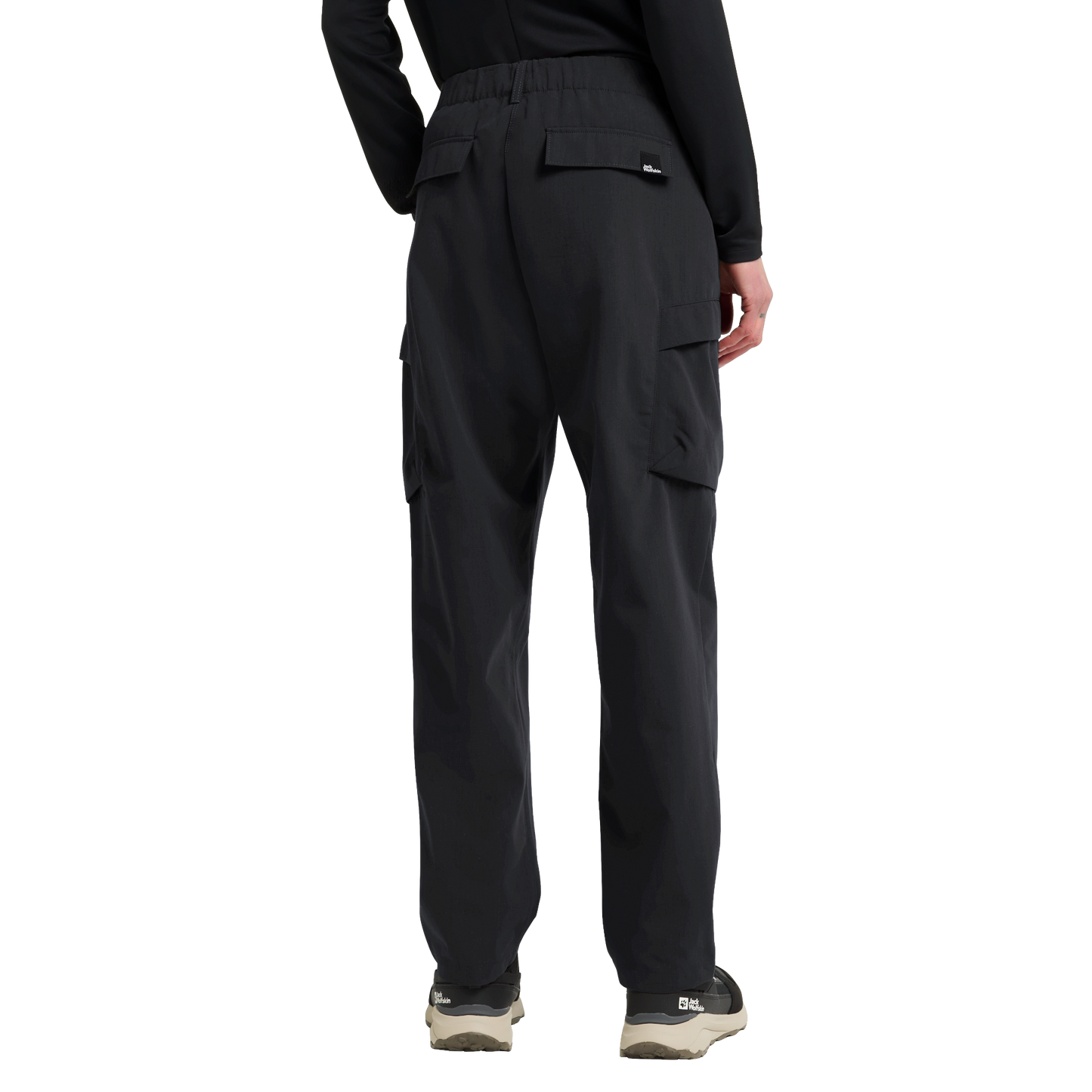 YUMA CARGO PANTS W
