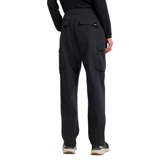 YUMA CARGO PANTS W
