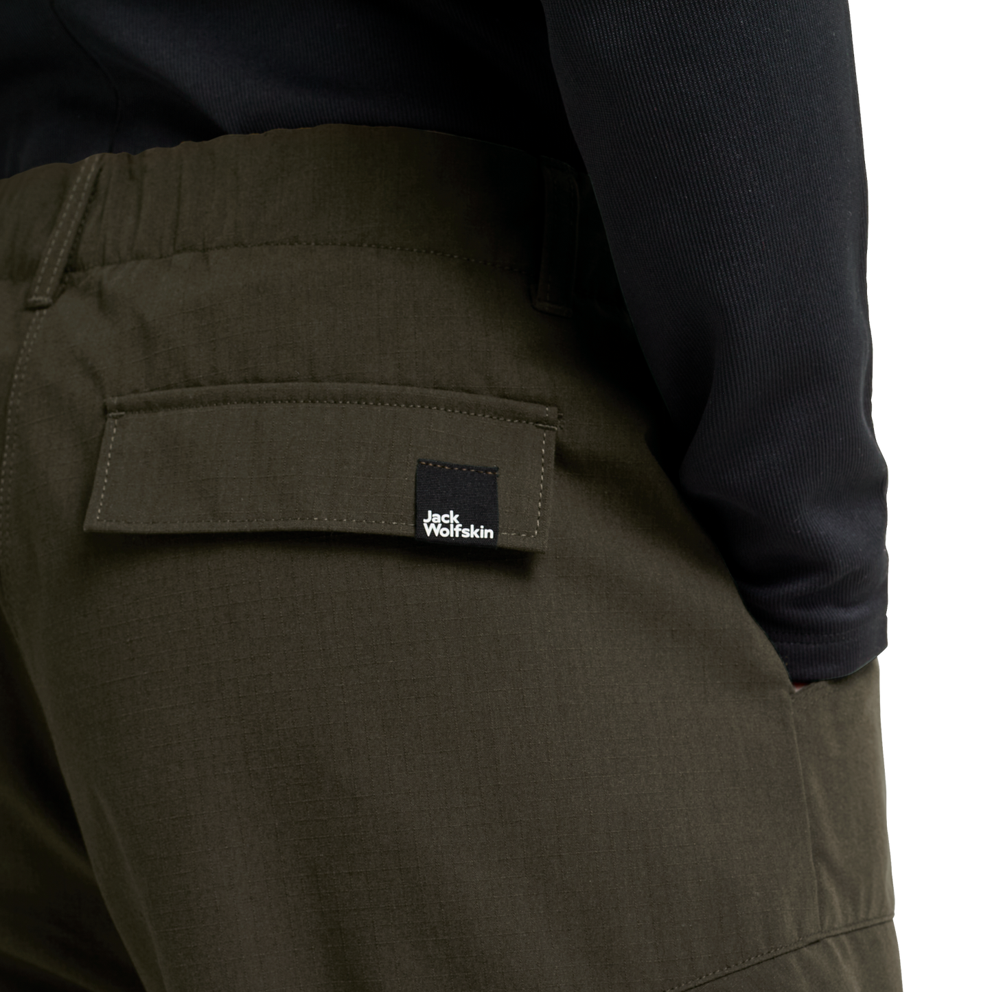 YUMA CARGO PANTS W