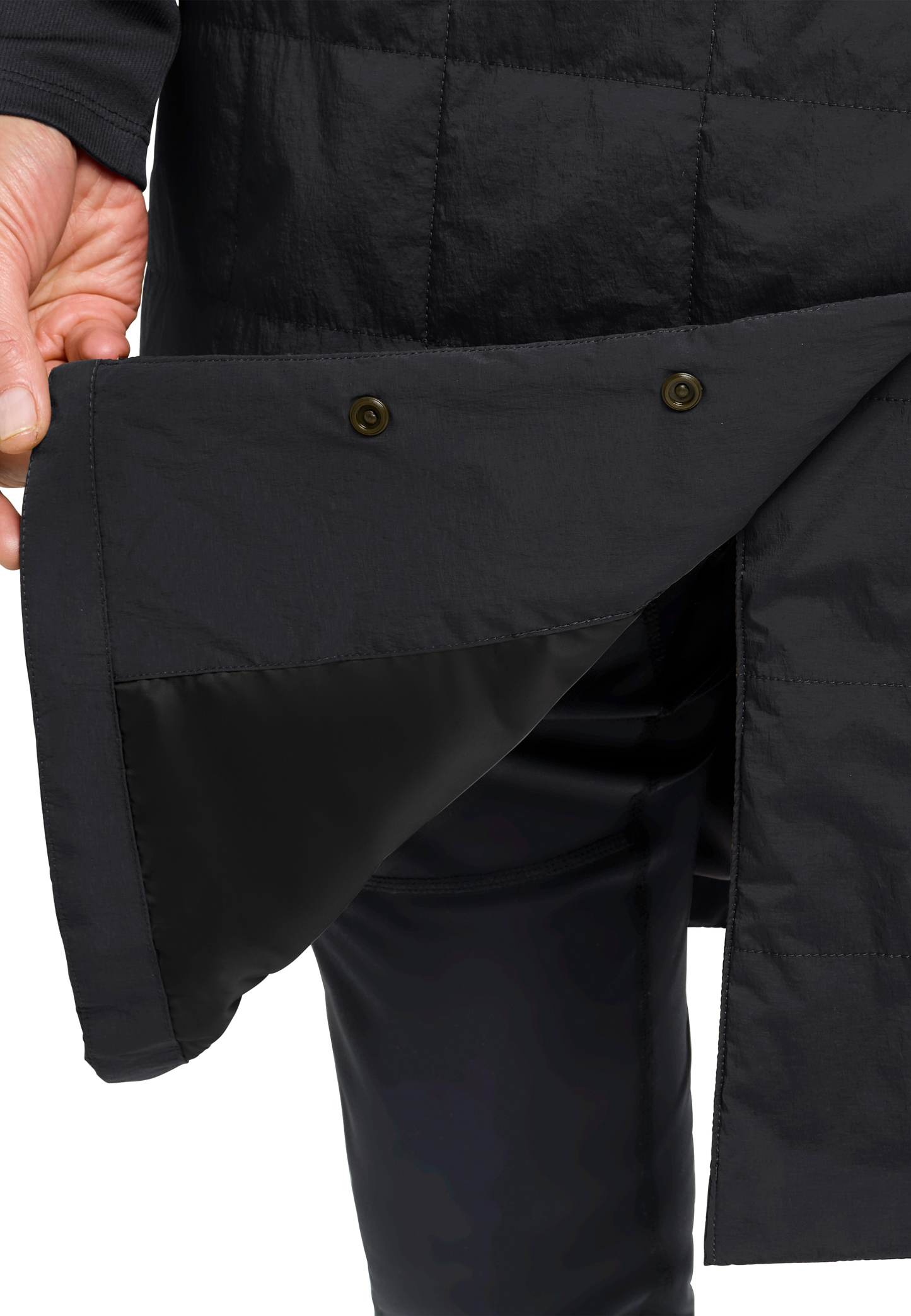 WINTERDUNE SKIRT W