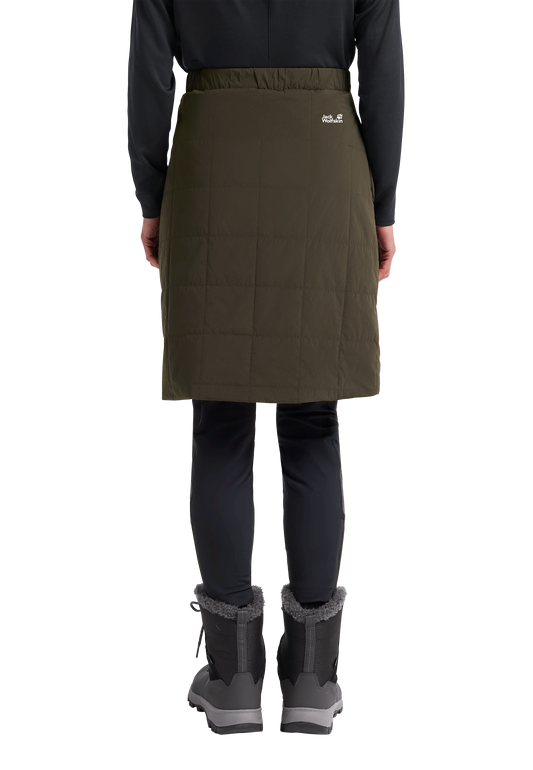 WINTERDUNE SKIRT W