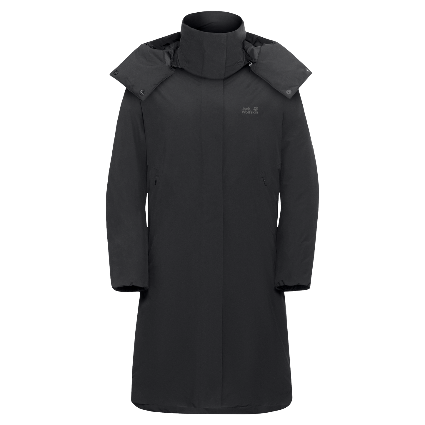 FROST HAVEN COAT W