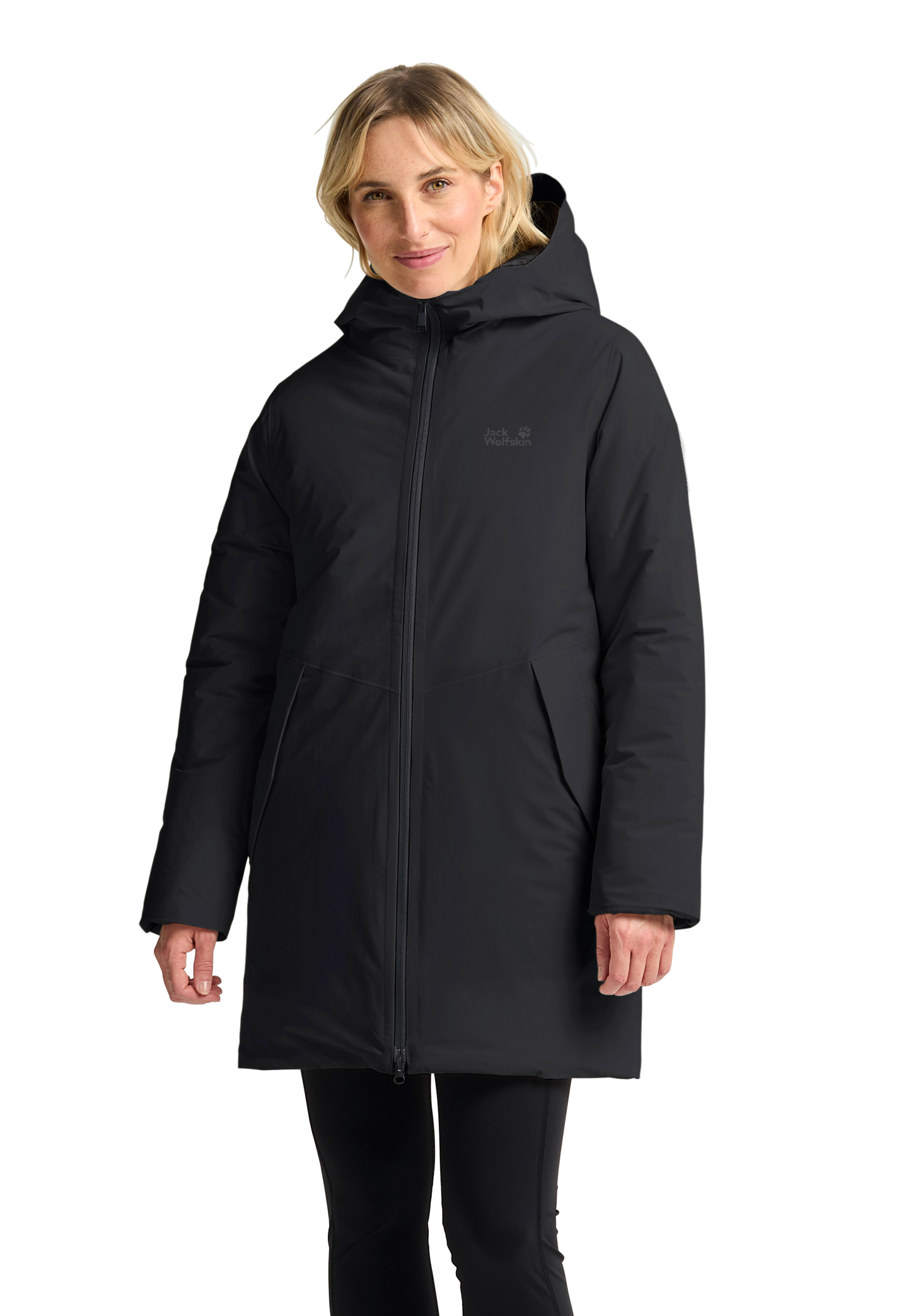 FROST HAVEN JKT W