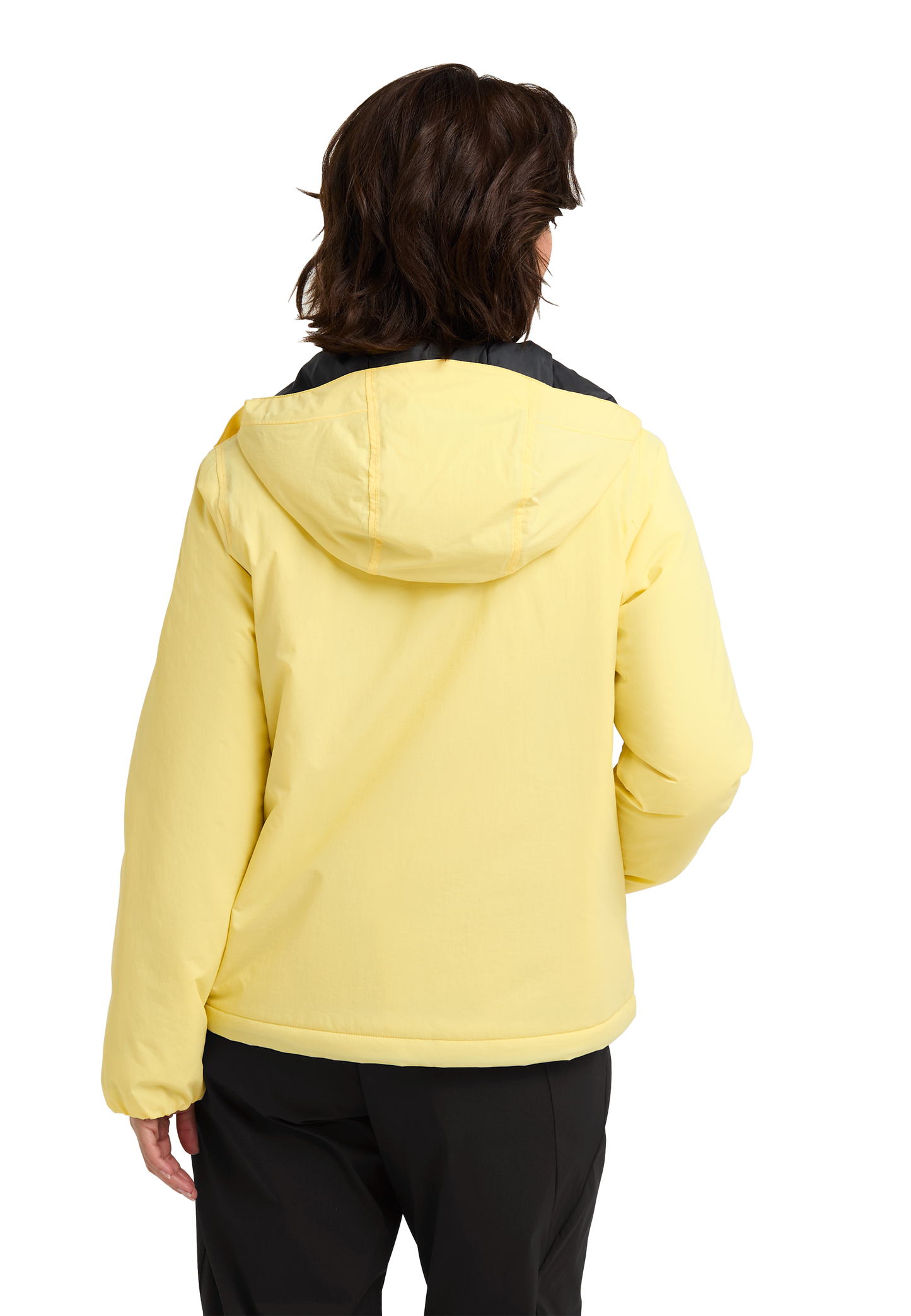 PAMIR JKT W