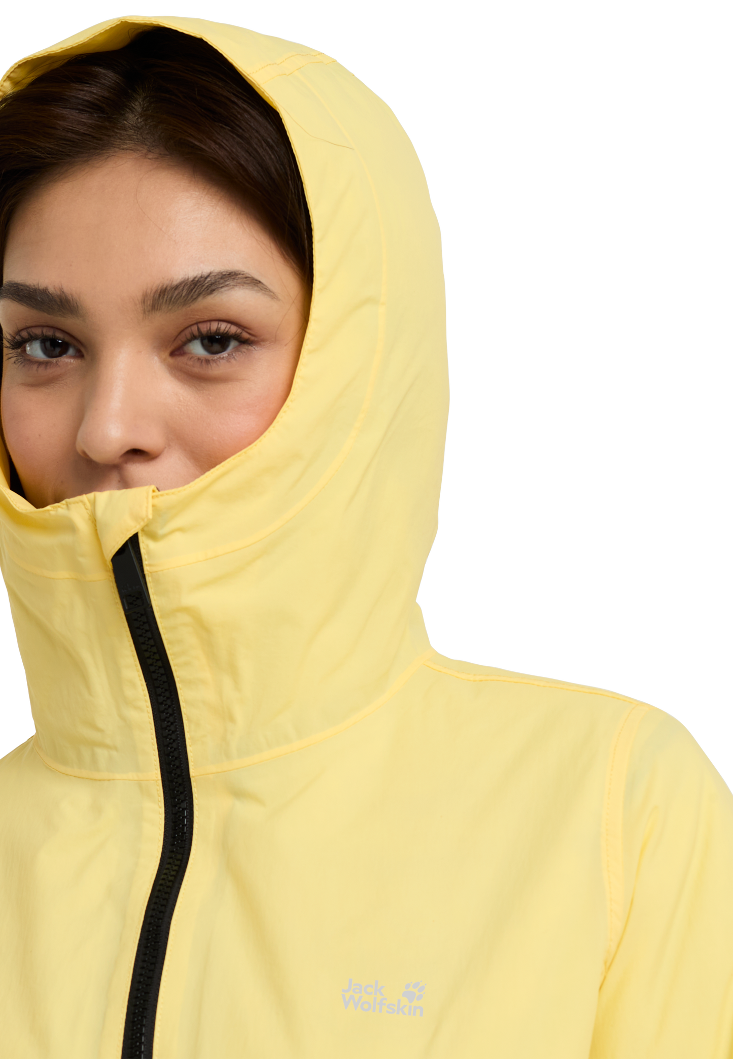 PAMIR JKT W