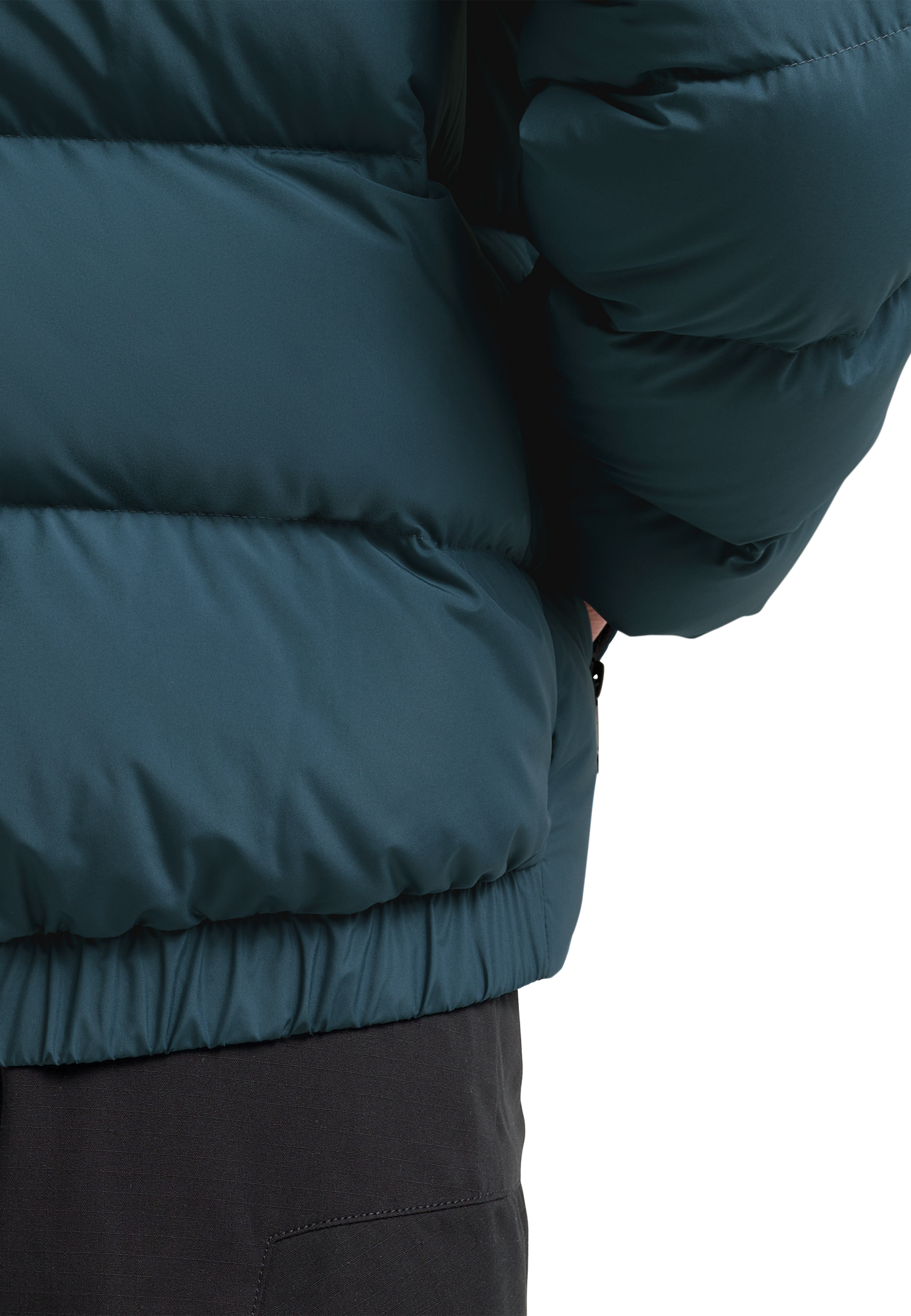 FROZEN PALACE JKT W RDS